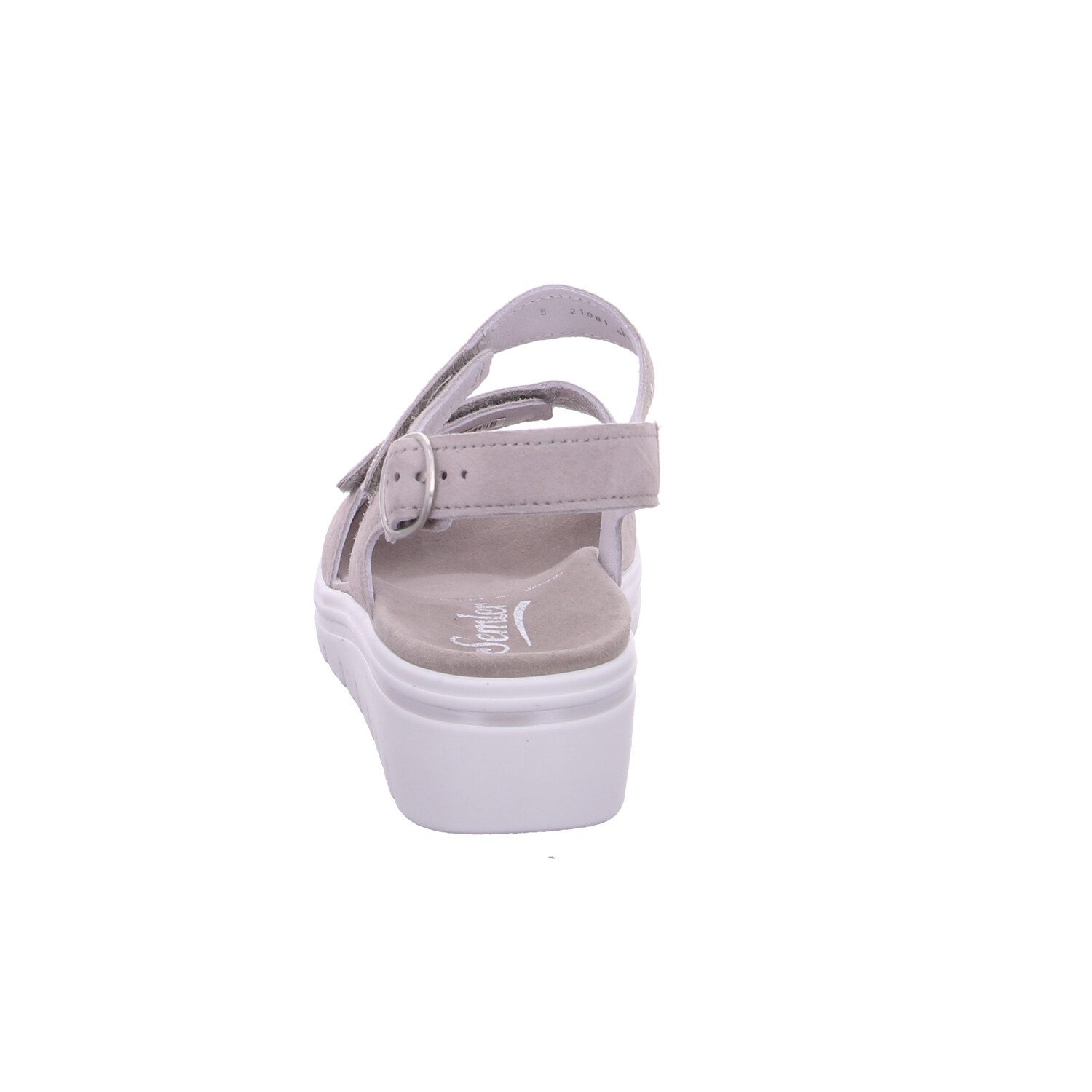 Semler SAMT-CHEVRO Sandalette