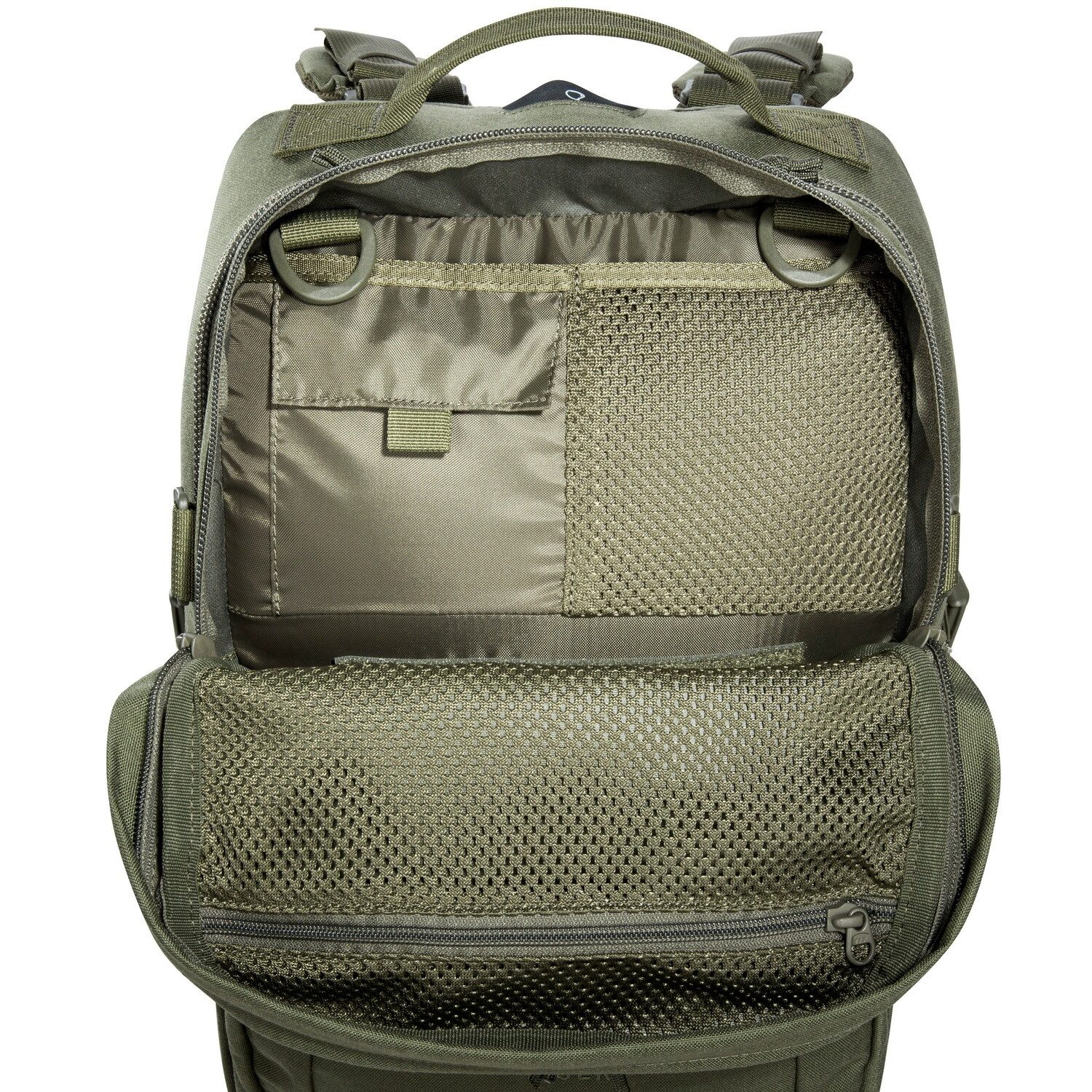 Tasmanian Tiger Freizeitrucksack Rucksack Modular Combat Pack MK III