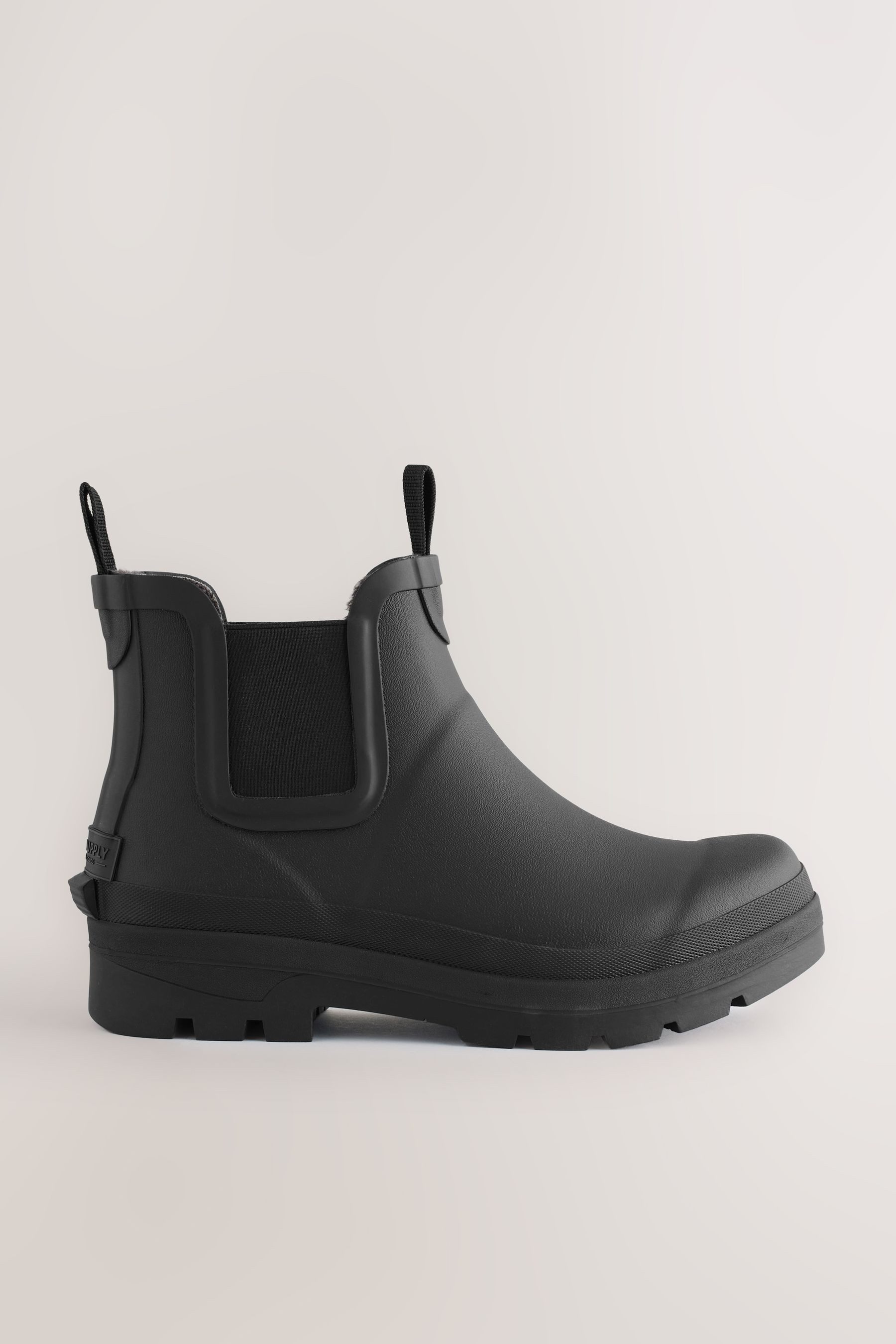 Next Kurze Gummistiefel Gummistiefel (1-tlg)