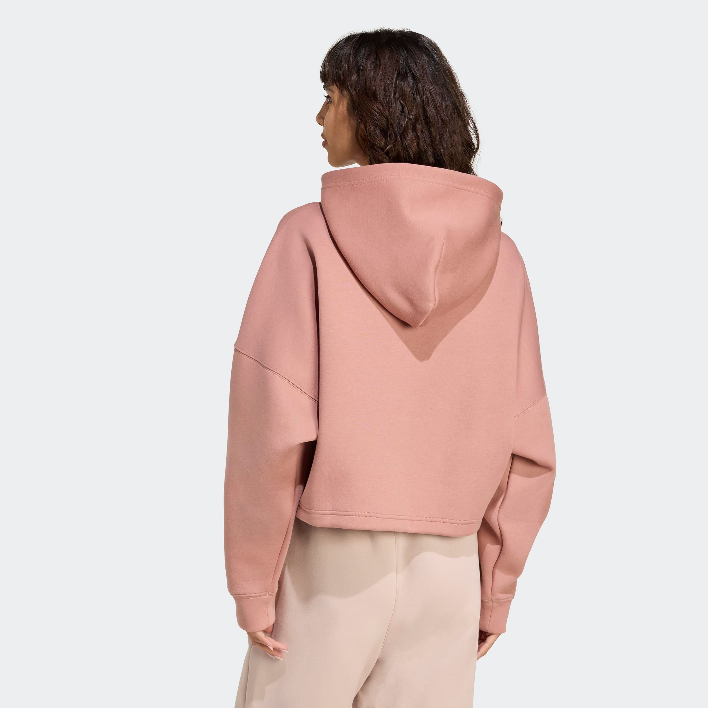 adidas Originals Kapuzensweatshirt 3 STRIPES HOODY günstig online kaufen