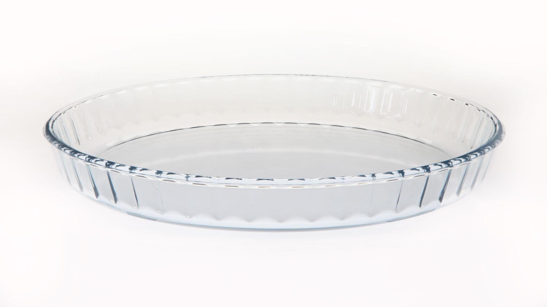 Sendez Tarteform Ø28cm Obstkuchenform Quicheform Backform Auflaufform