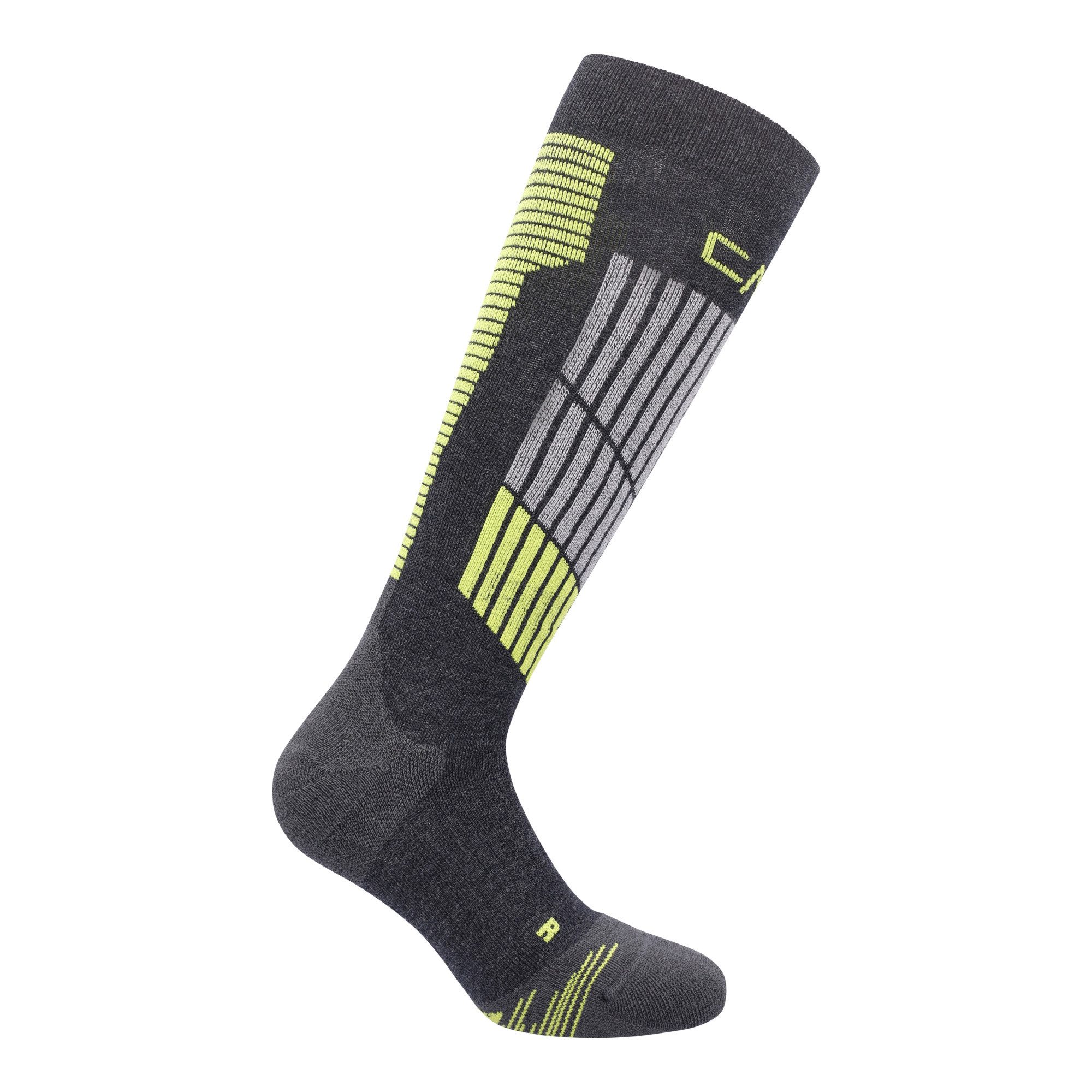 CMP Sportsocken CMP Herren Skisocken SKI SOCK GRAPHENE 3I76757