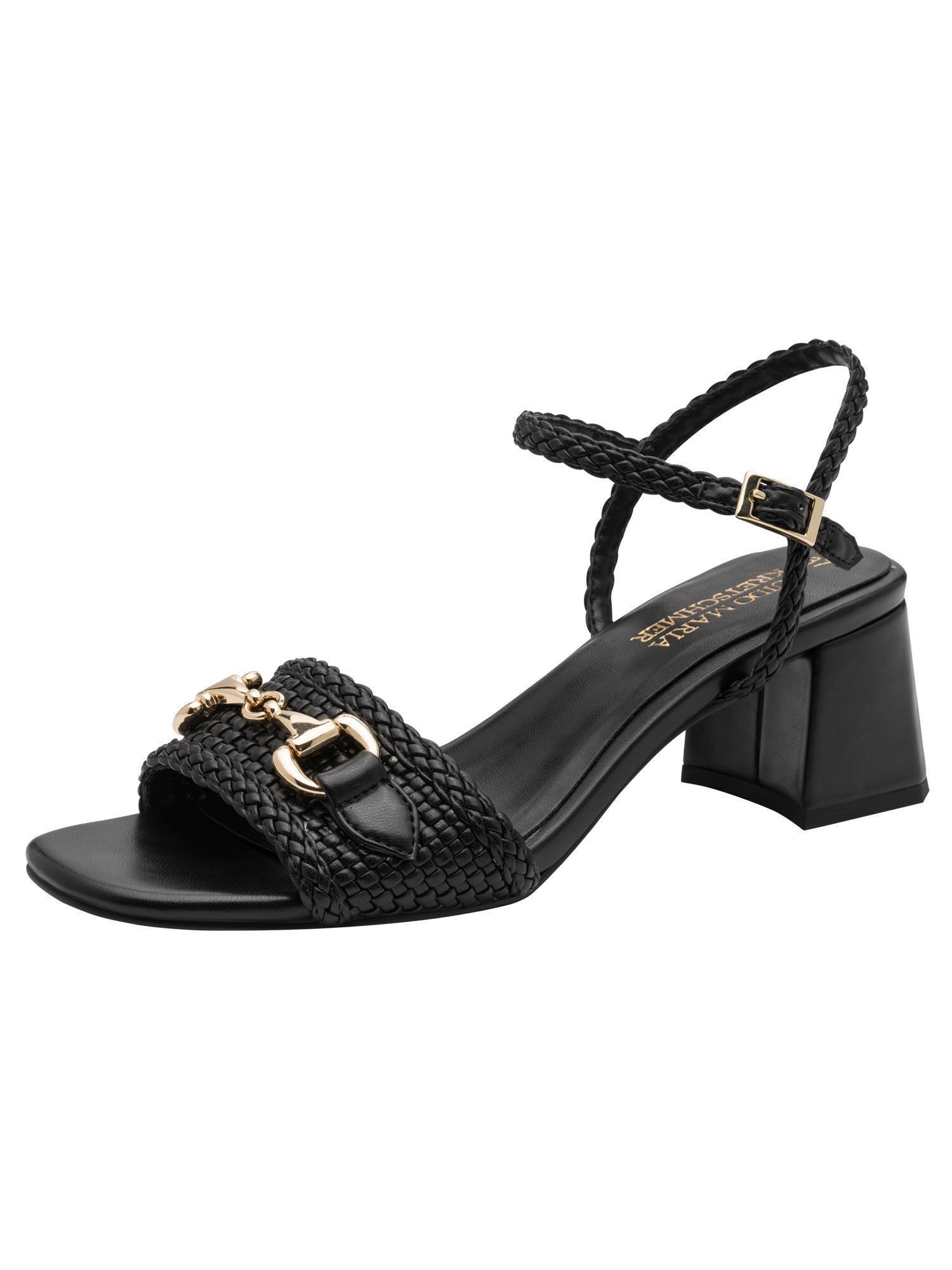 marco tozzi BY GUIDO MARIA KRETSCHMER FEEL, MT Soft Lining Sandalette FEEL