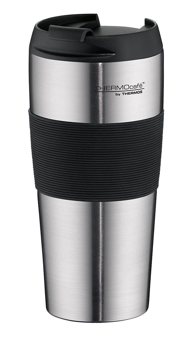 THERMOS Isolierkanne Thermos, Isolierbecher ThermoCafé, 0,41 l, (1-St)