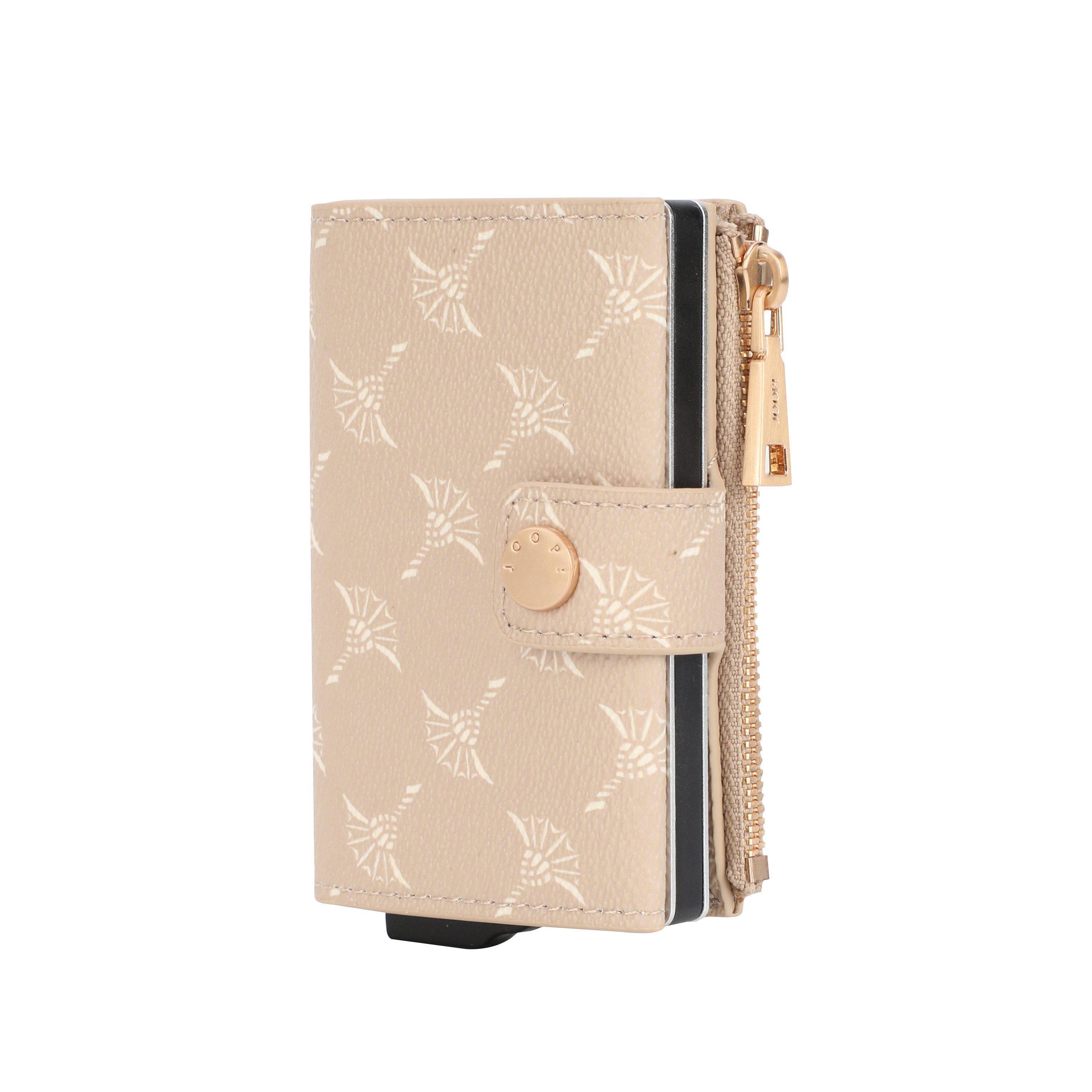 JOOP! Geldbörse Joop - Damen E-cage Cortina 1.0 C-four