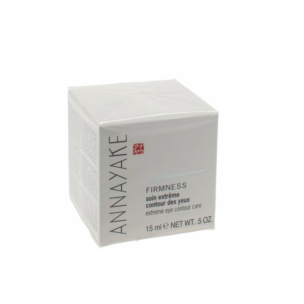 ANNAYAKE Augencreme Annayaké Extreme Eye Contour Care Augencreme 15ml