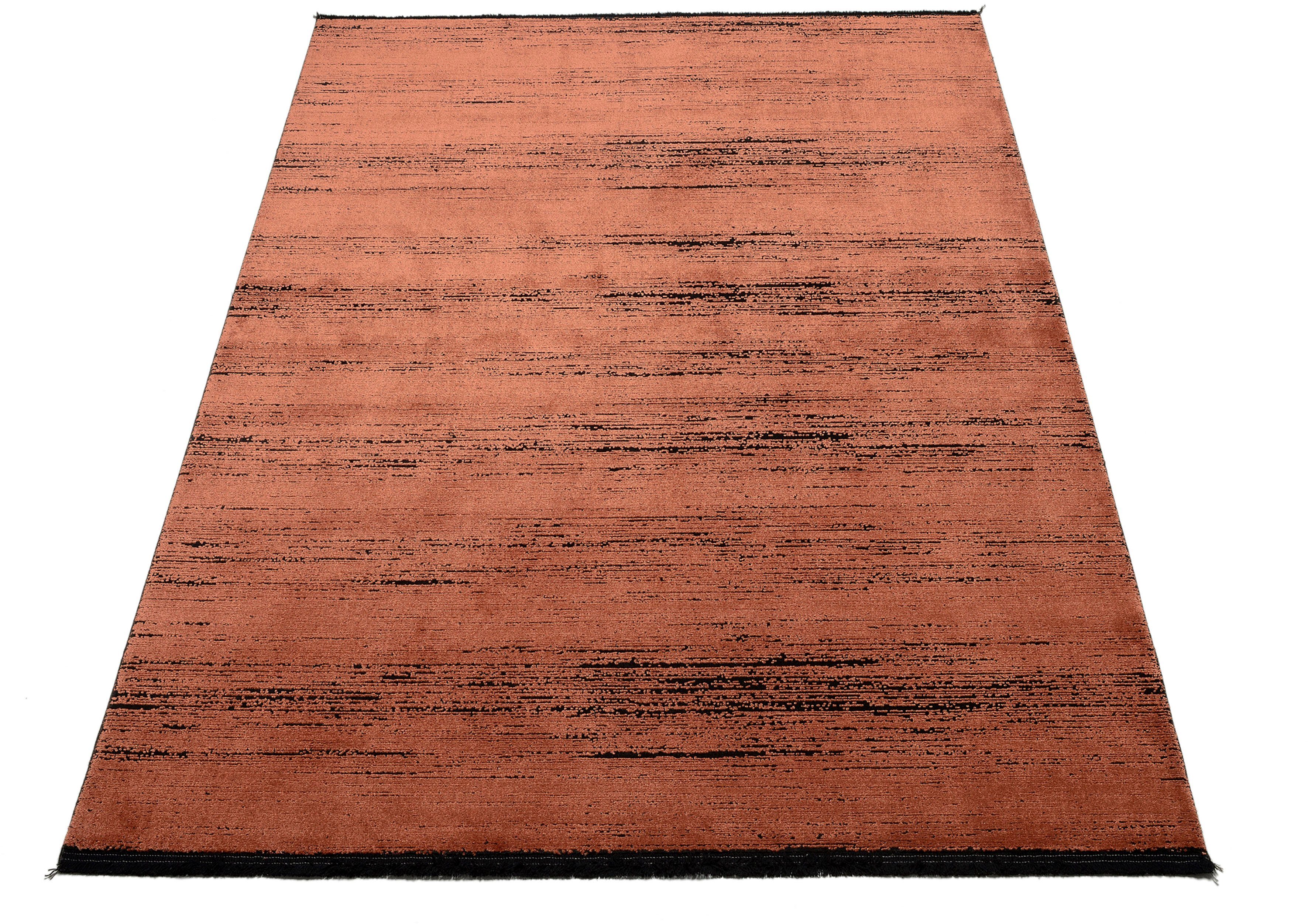 Musterring Teppich DALLAS, rechteckig, Höhe: 8 mm, exlcusive MUSTERRING DELUXE COLLECTION