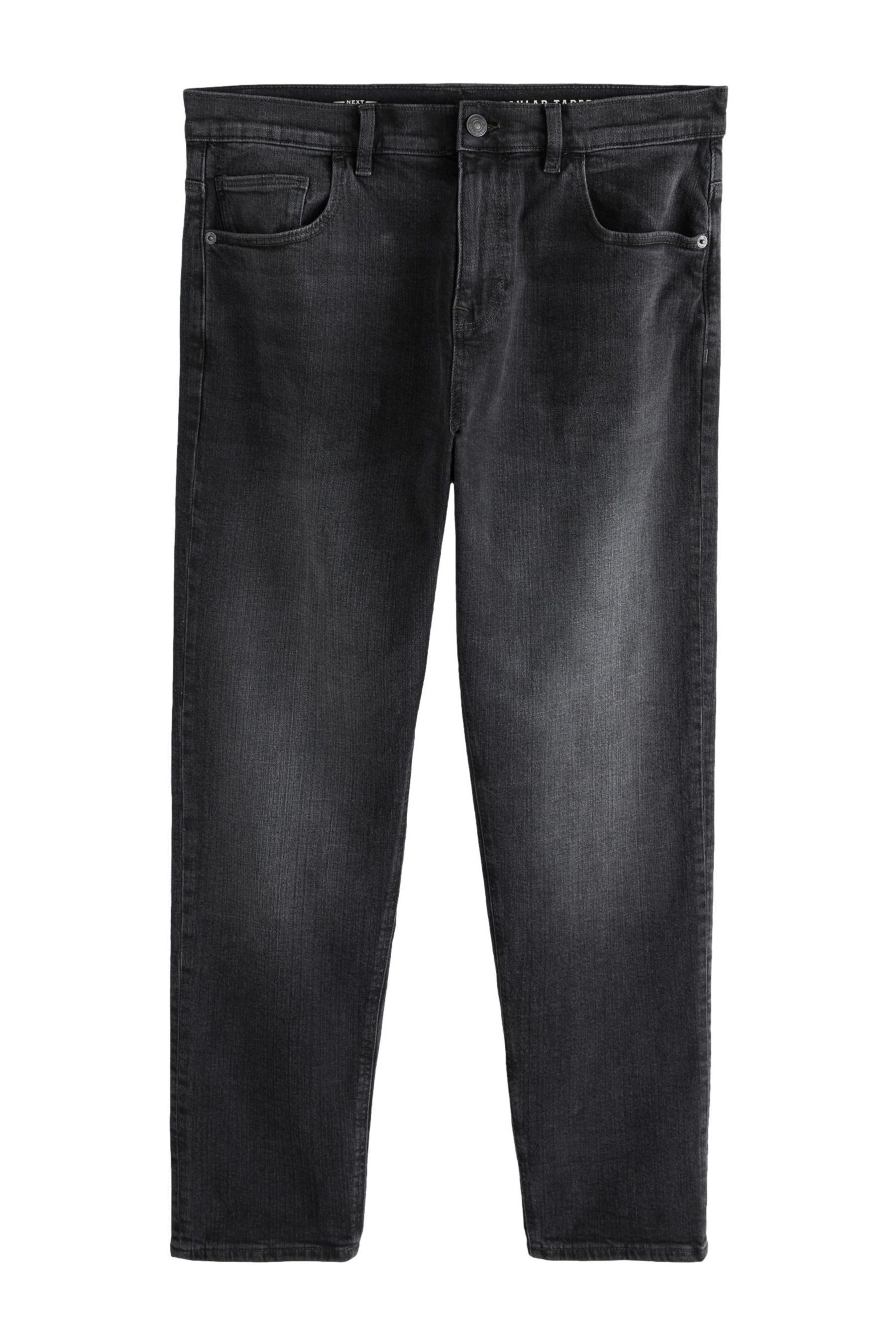 Next Stretch-Jeans Regular Fit Classic Jeans mit konischem Bein (1-tlg)
