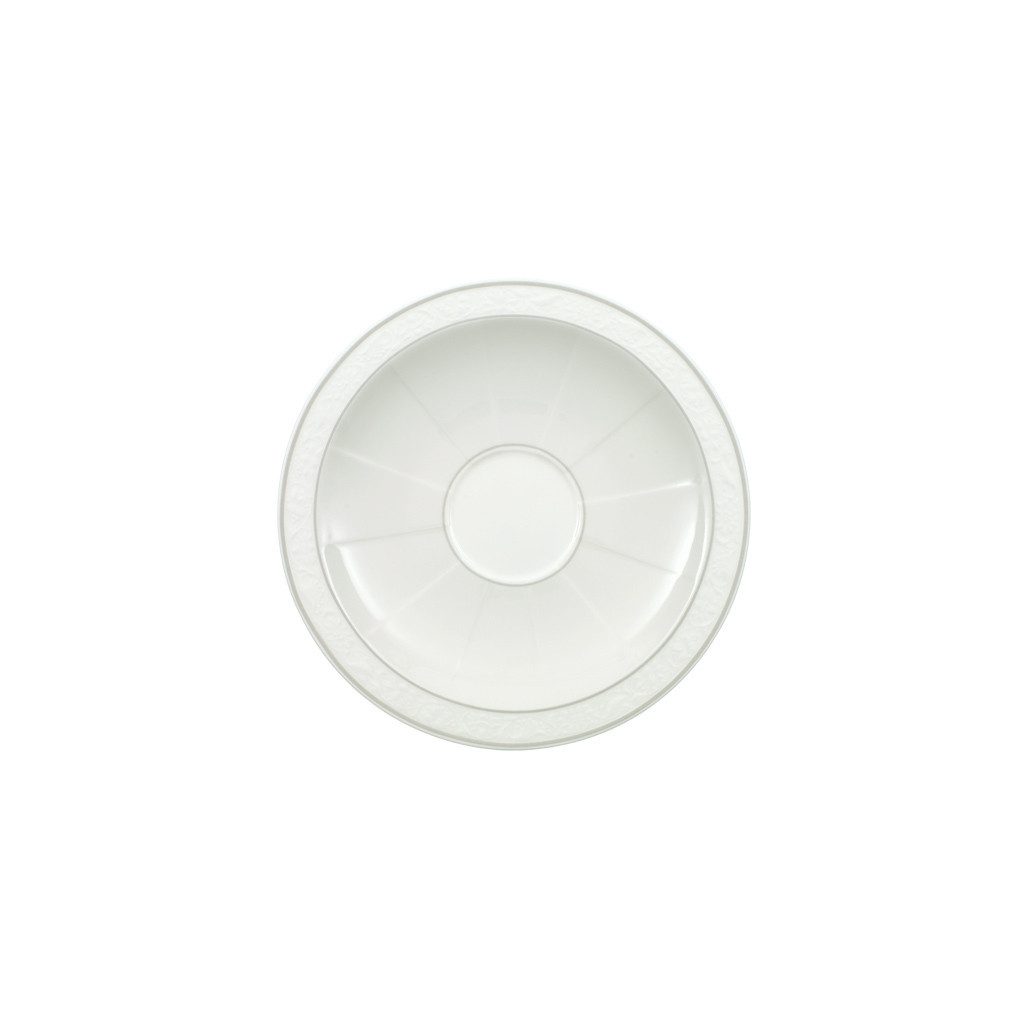 Untertasse Gray Pearl Kaffee-/Teeuntertasse