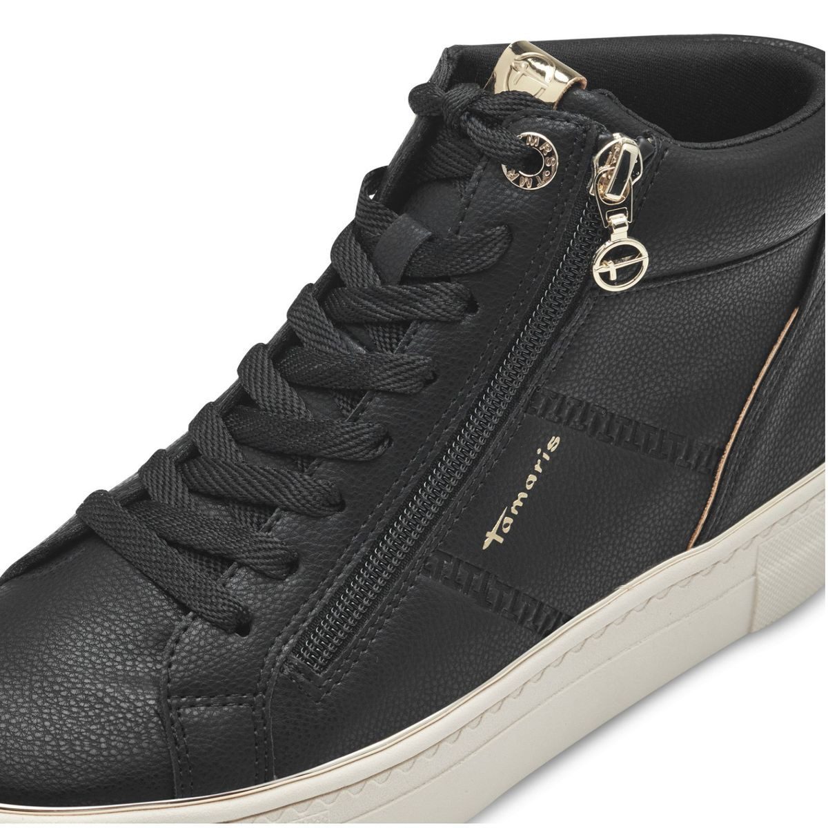 Tamaris 1-25248-43/001 Stiefelette günstig online kaufen