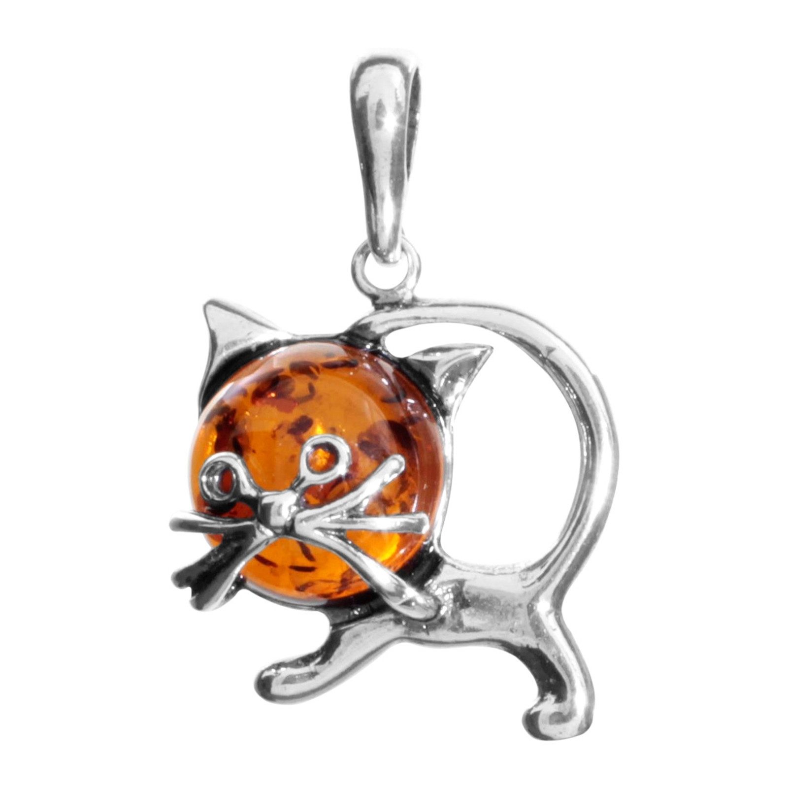 Kettenanhänger Ostsee-Schmuck Anhänger Minka Anhänger Minka