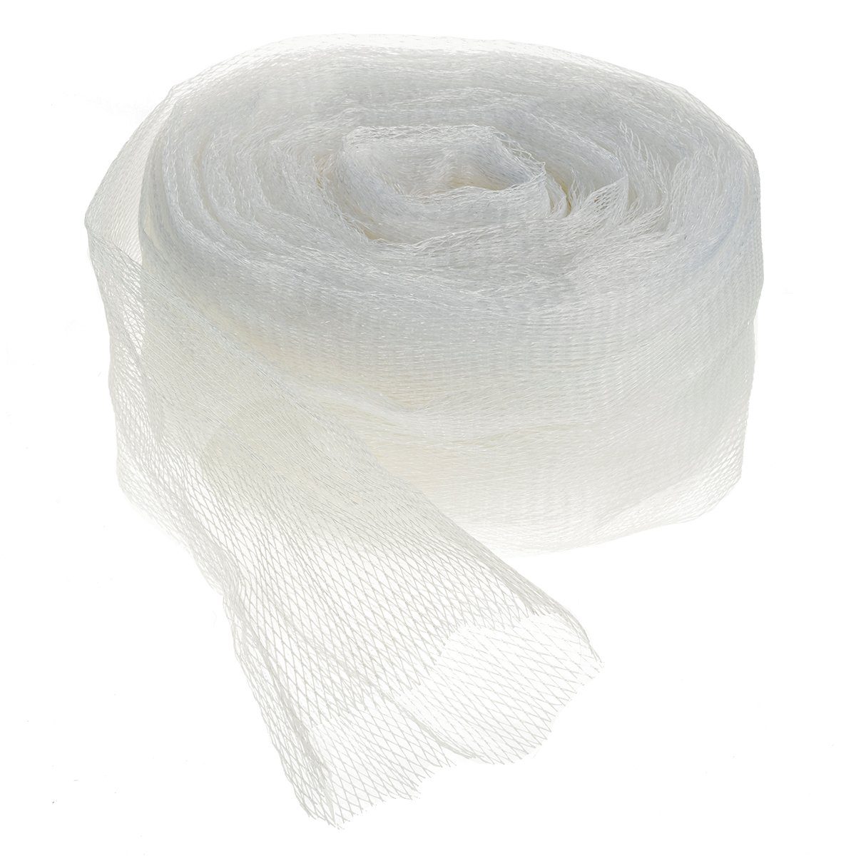 Multifunktionsnetz Verpackungsnetz (Meterware) Netz Ø 220-360mm