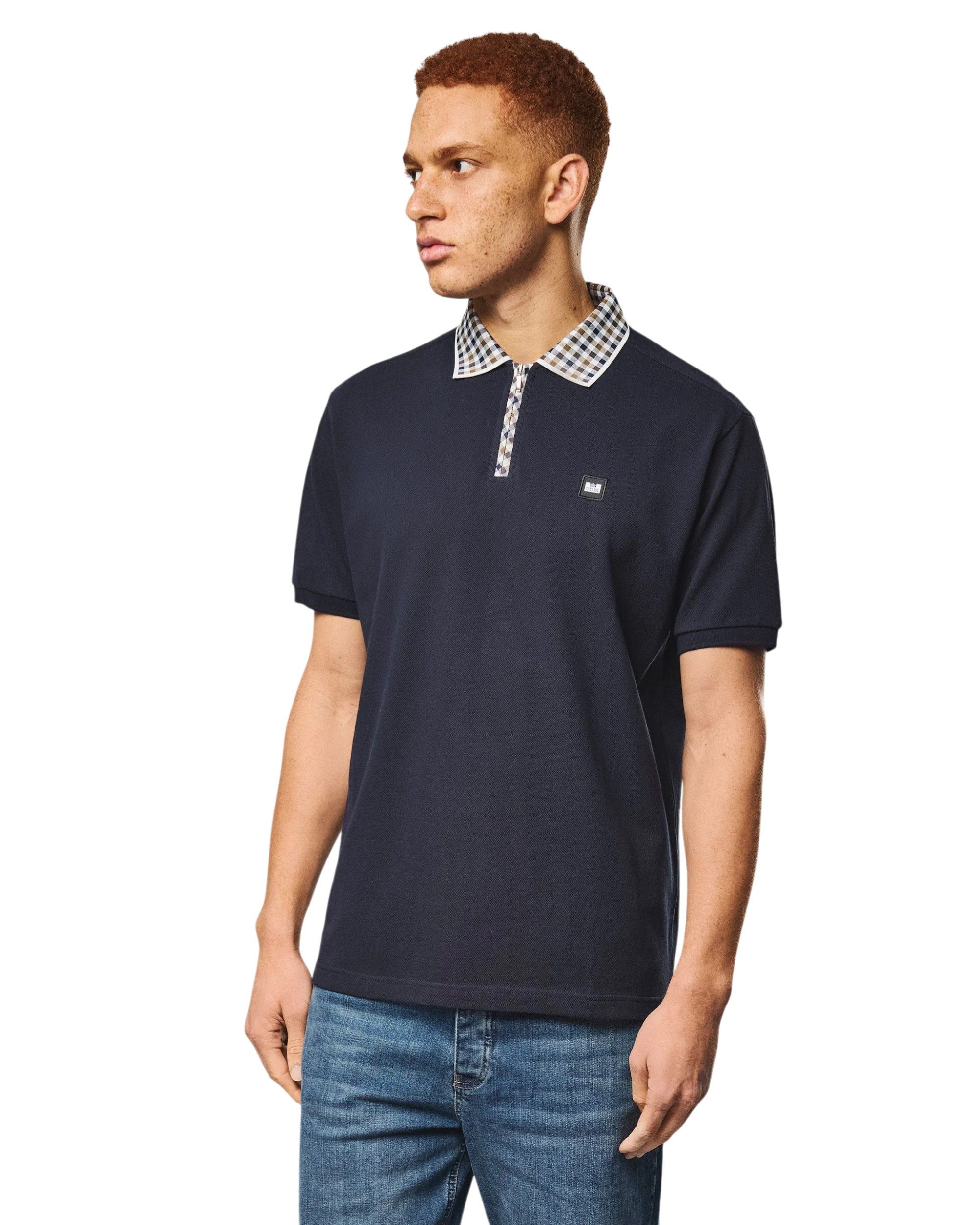 Poloshirt Poloshirt Weekend Offender Tipasa