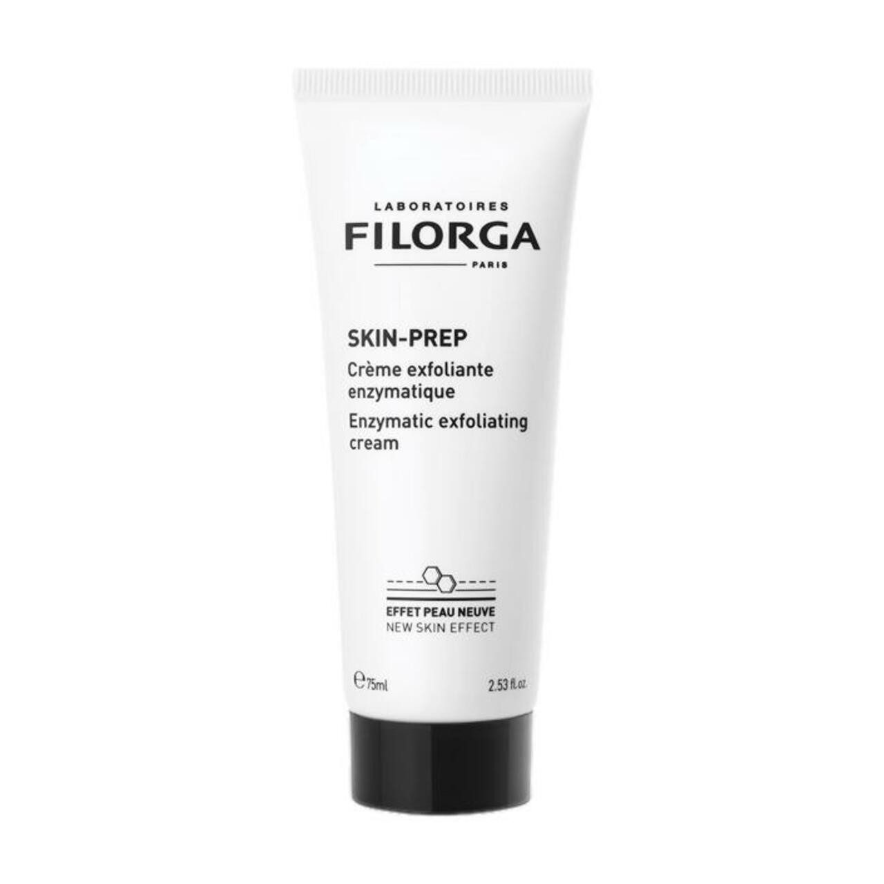 Filorga Gesichtspeeling -Prep Enzymatic Exfoliating Cream