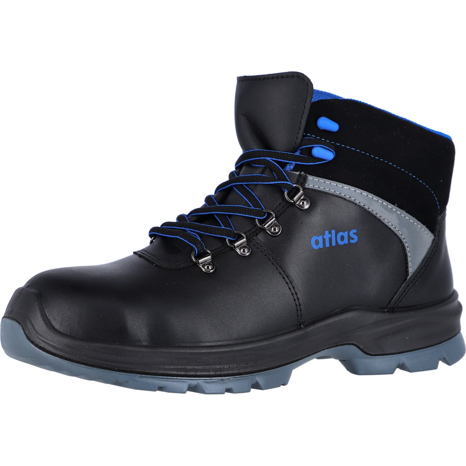 Sicherheitshochschuhe S3 "SL 845 XP" W12 Sicherheitsschuh