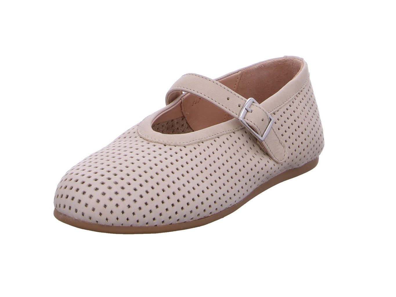 Werner Weißdorn Ballerina