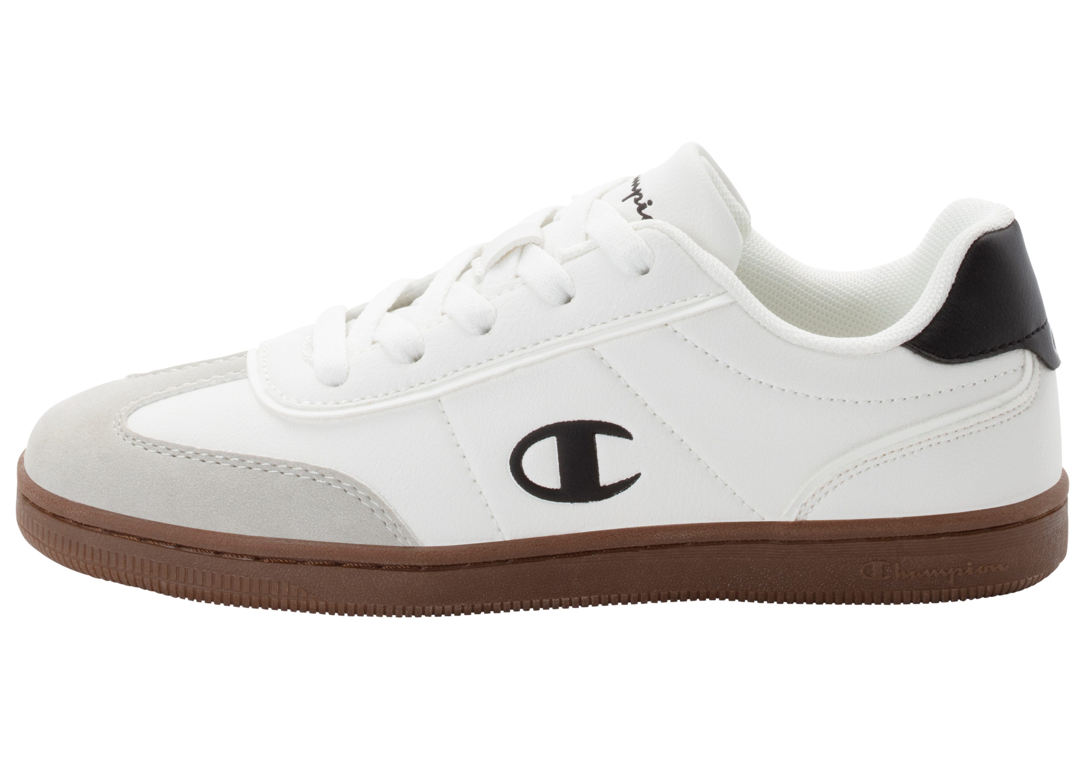 Champion PRESTIGE MS B GS Sneaker günstig online kaufen