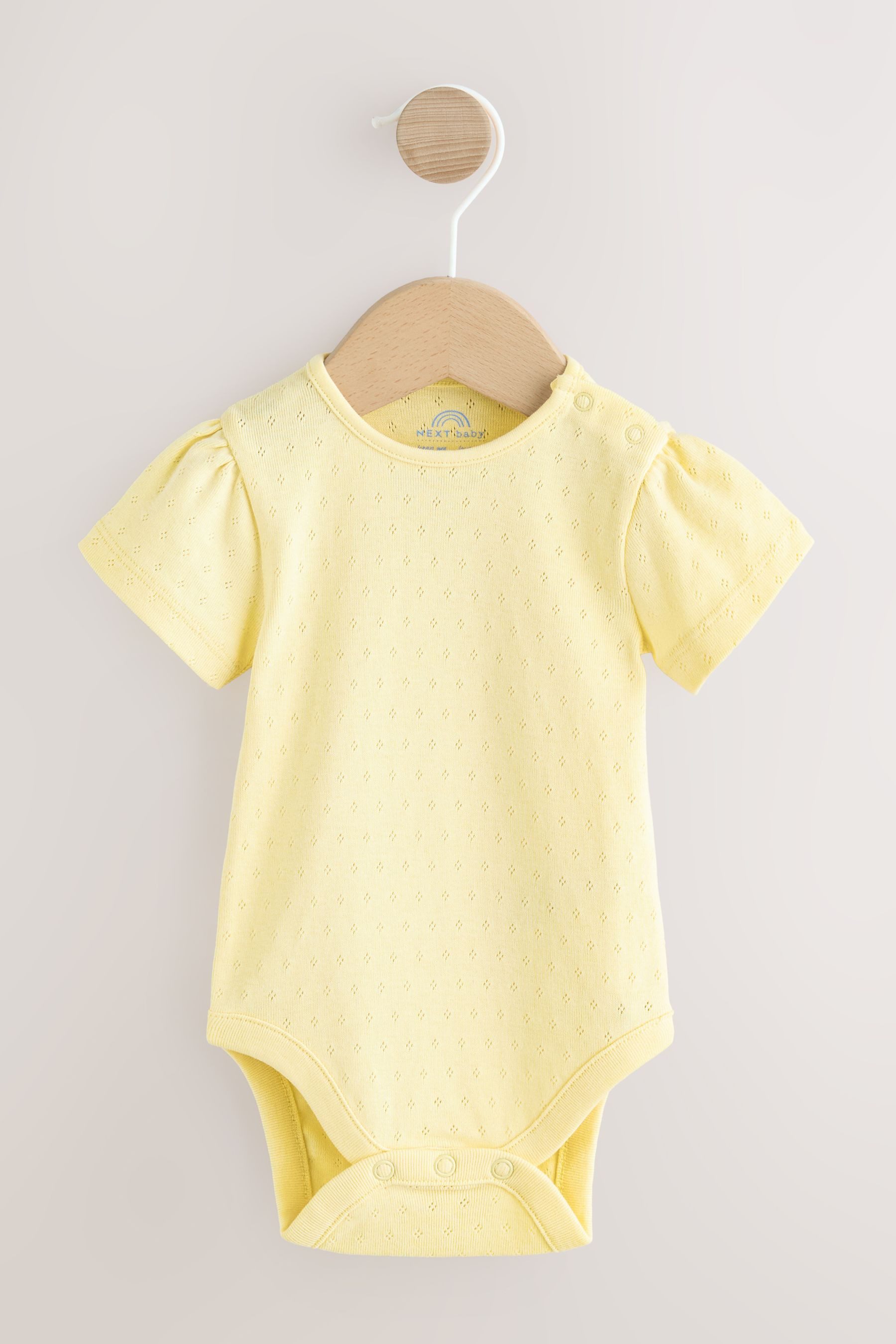 Next Body & Hose 2-teiliges Baby-Set mit Latzhose and Bodysuit (2-tlg)