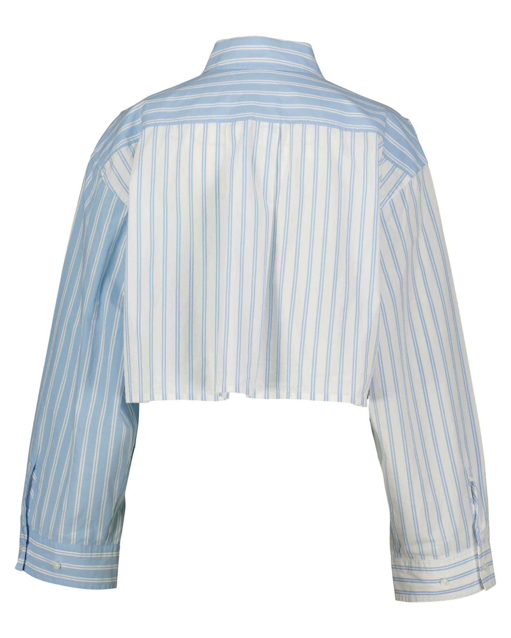 HUGO Klassische Bluse Damen Bluse ERISA_B günstig online kaufen