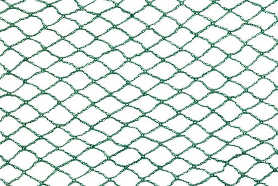meister Schutznetz »Vogelschutznetz 5 x 5 m«, Maschenweite: 12 x 12 mm