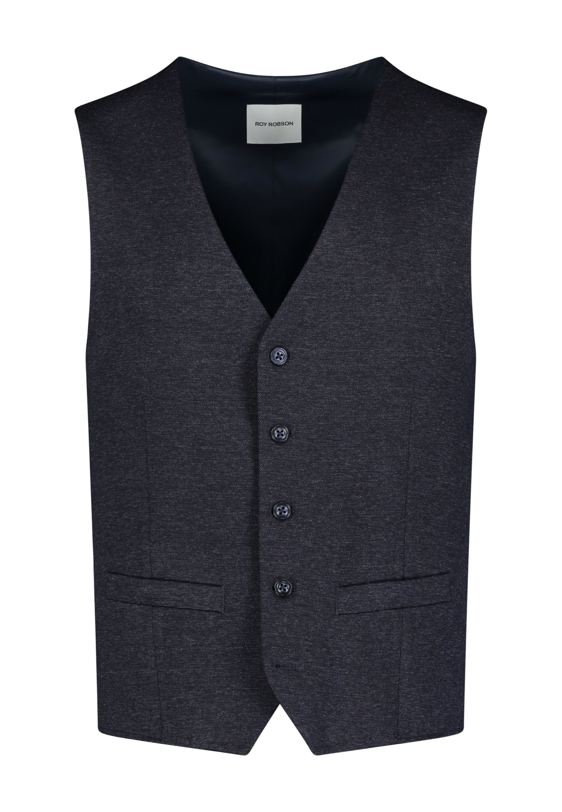 Roy Robson Smokingweste