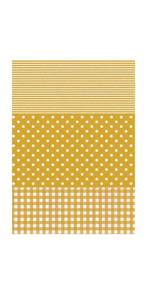 Stück, Gold décopatch 3 Motivpapier,