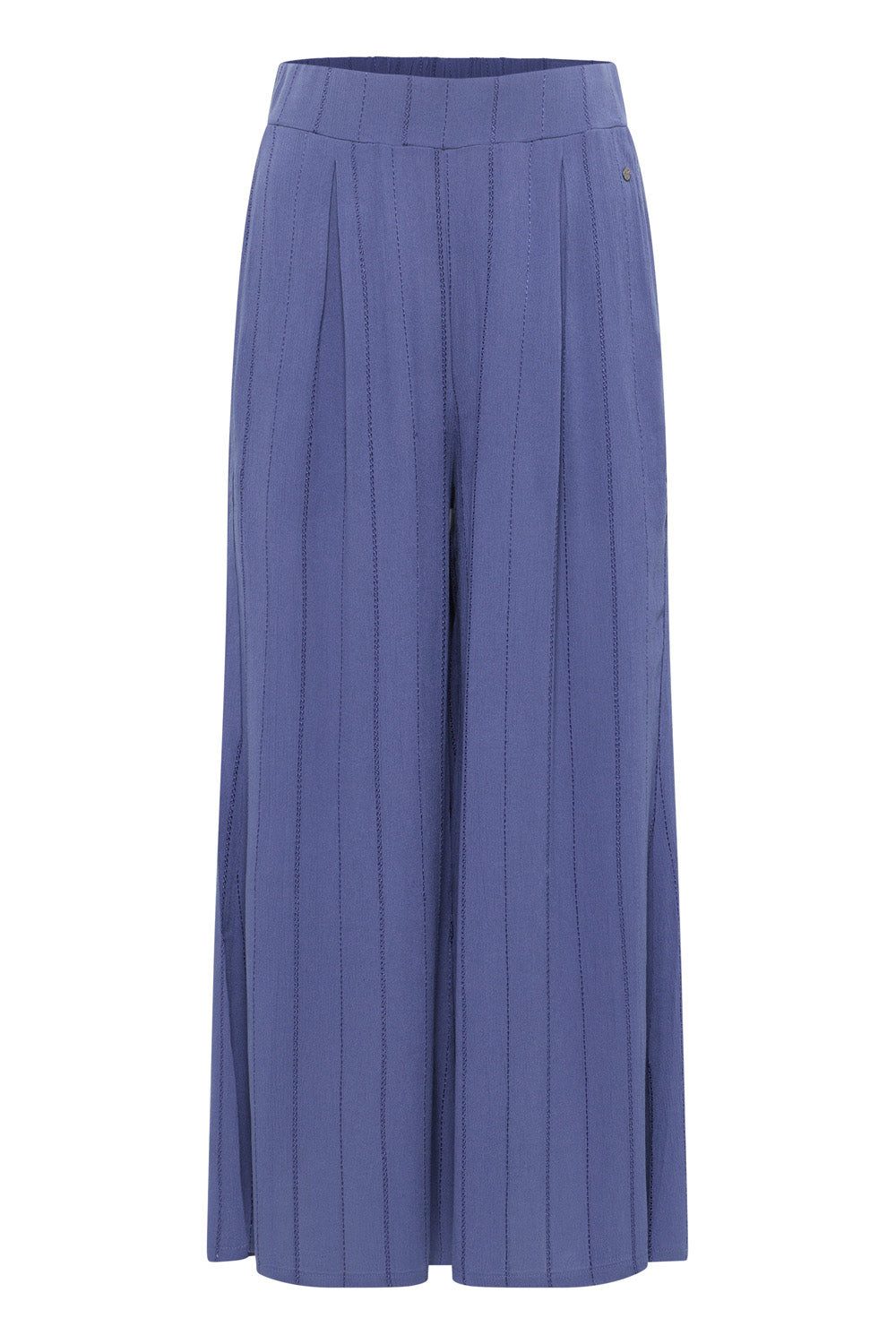 Stoffhose Hose Paulaa aus EvoVero Viskose
