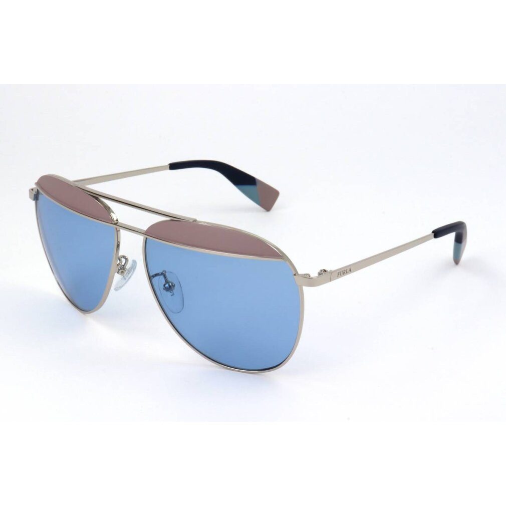 Furla Sonnenbrille Sunglasses SFU236 0523 59