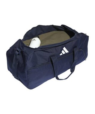 adidas Performance Freizeittasche Tiro League Duffel Bag Gr. M, Schultergurt