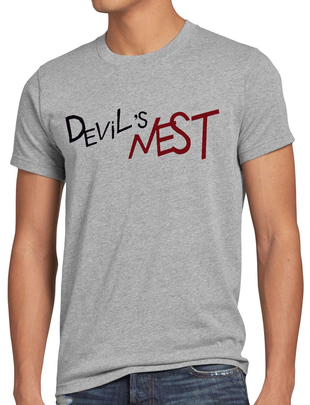 Print-Shirt