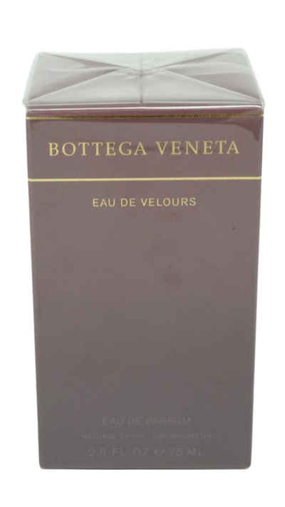 BOTTEGA VENETA Eau de Parfum Bottega Veneta Eau de Velours Eau de Parfum Spray 75 ml