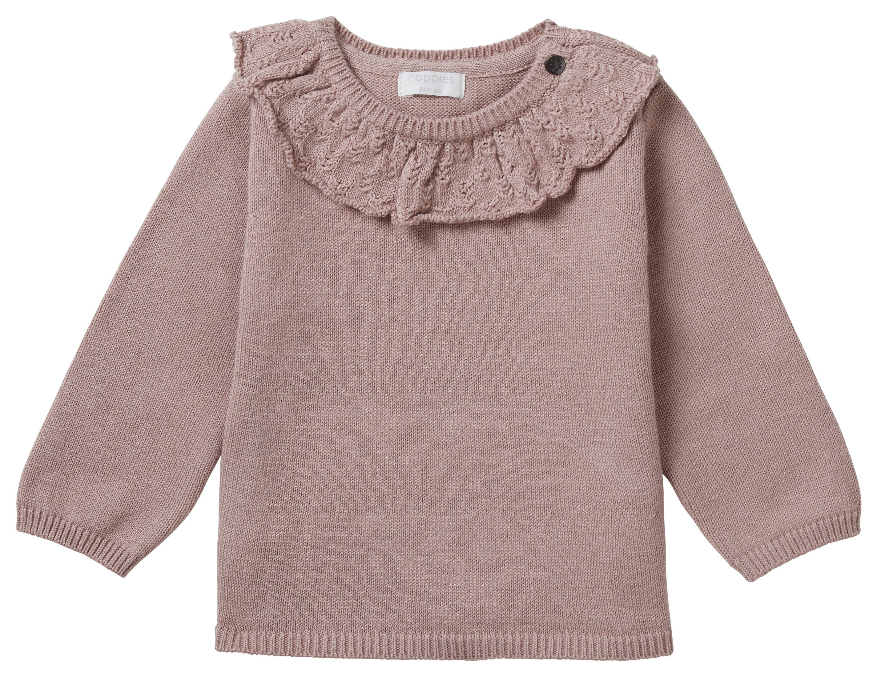 Noppies Sweater Noppies Pullover Valley (1-tlg)