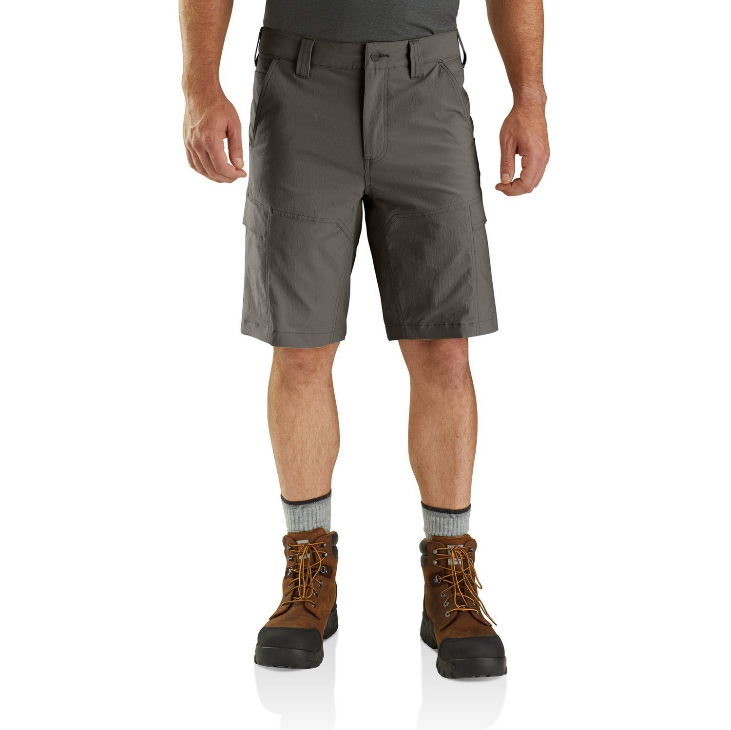 RIPSTOP FORCE tarmac Carhartt MADDEN Arbeitsshorts (1-tlg)