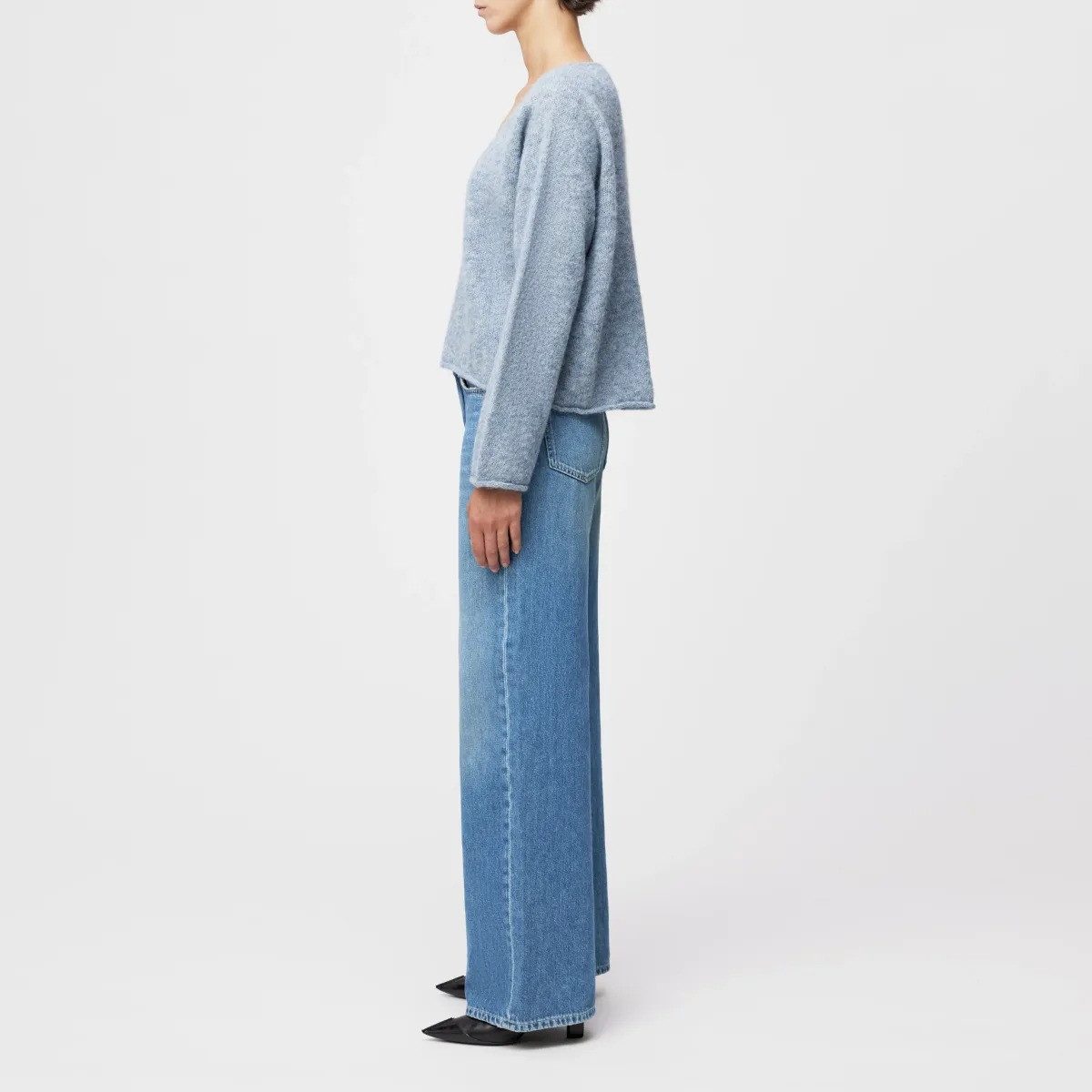 Drykorn Strickpullover Strickpullover Somaija