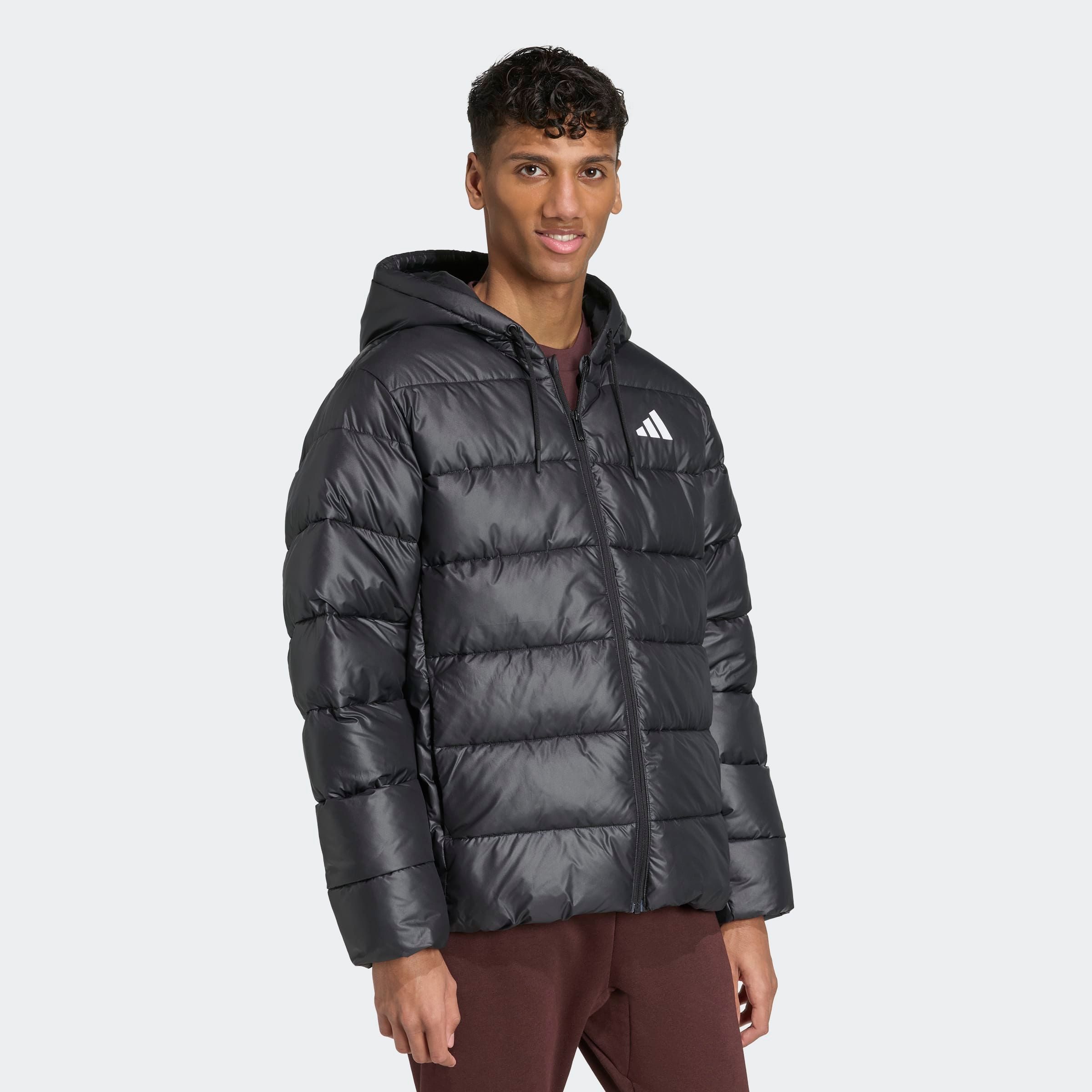 adidas Sportswear Steppjacke ESS SD PUF HD J Winterjacke Herren günstig online kaufen