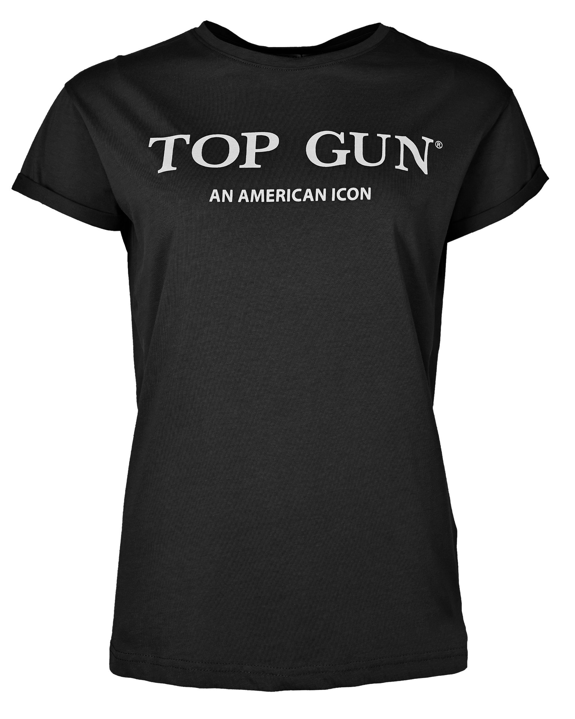 TOP GUN T-Shirt TG20214001