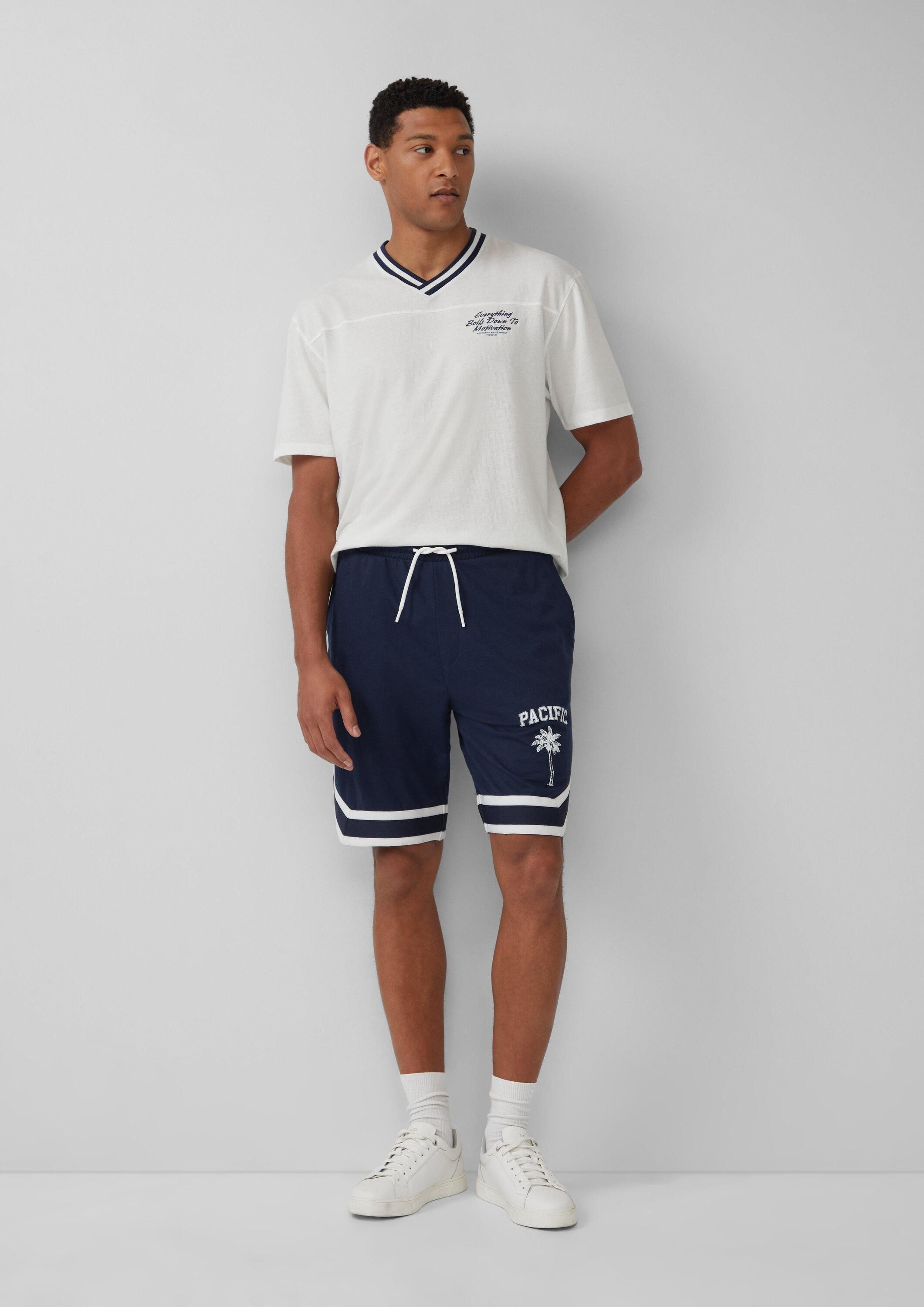 s.Oliver Shorts Bermuda DETROIT (1-tlg) günstig online kaufen