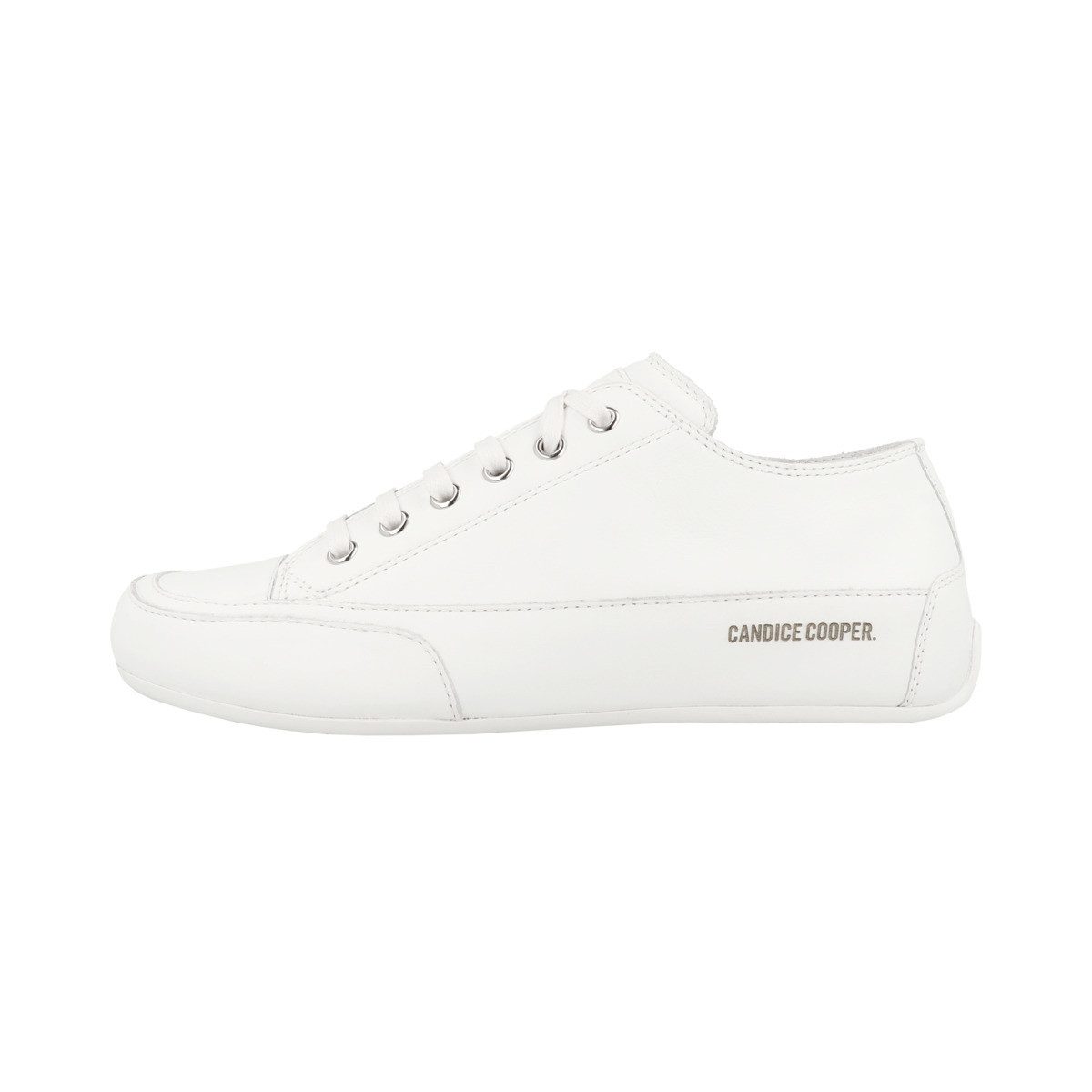 Candice Cooper ROCK S Damen Sneaker Turnschuhe, Sportschuhe, Freizeitschuhe, Halbschuhe, Schnürschuhe