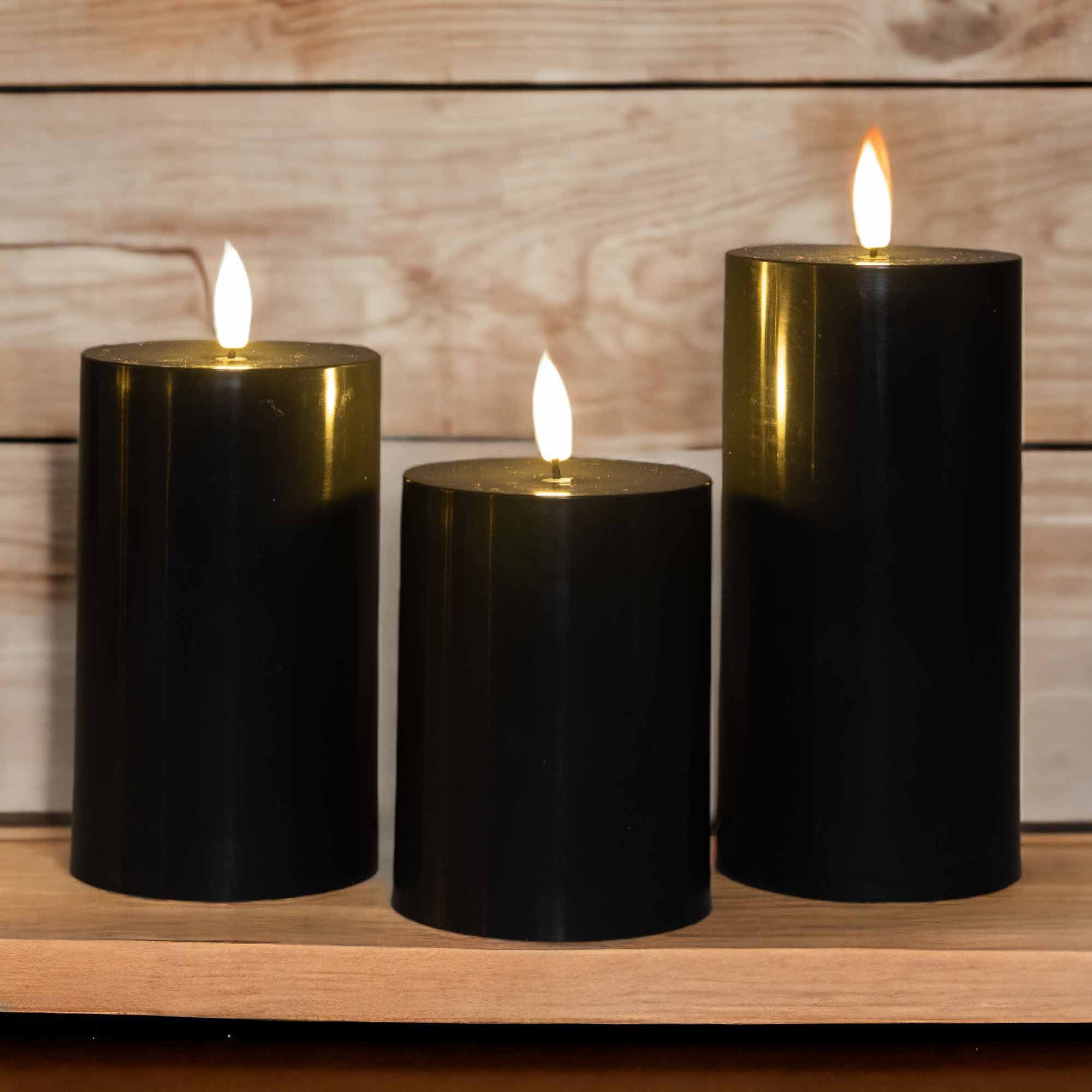 Coen Bakker Deco BV LED-Kerze (Set, günstig online kaufen