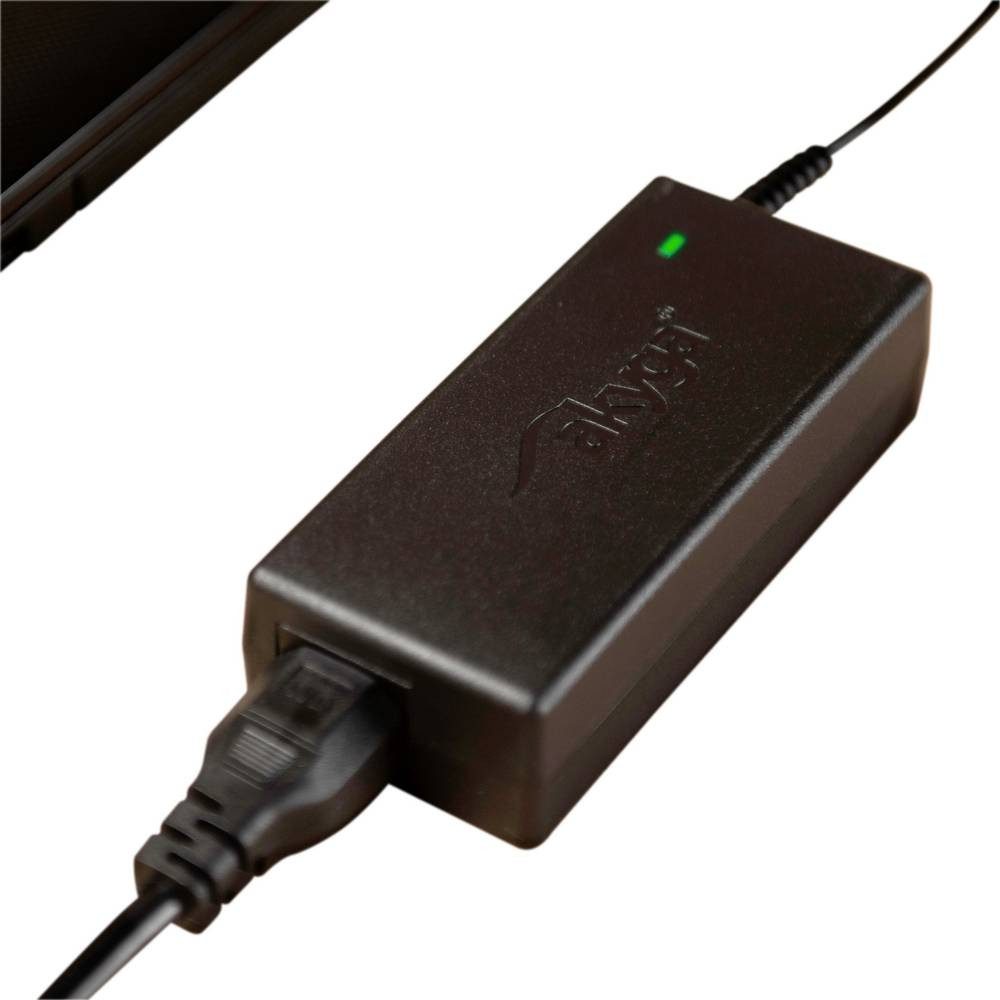 Power Supply 12V / 7.5A 90W 5.5 x 2.5 mm Notebook-Netzteil