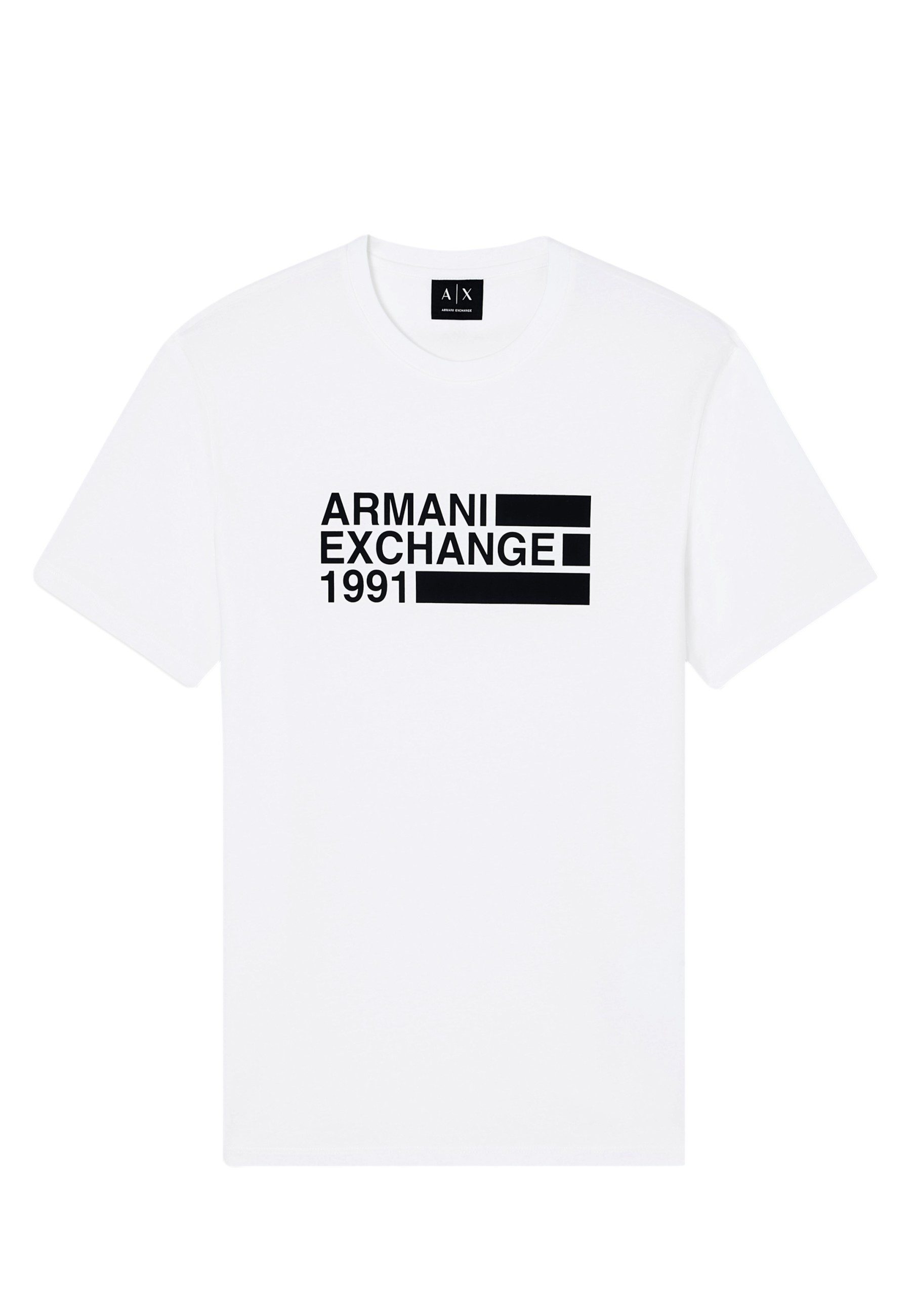 T-Shirt T-Shirt Kurzarmshirt
