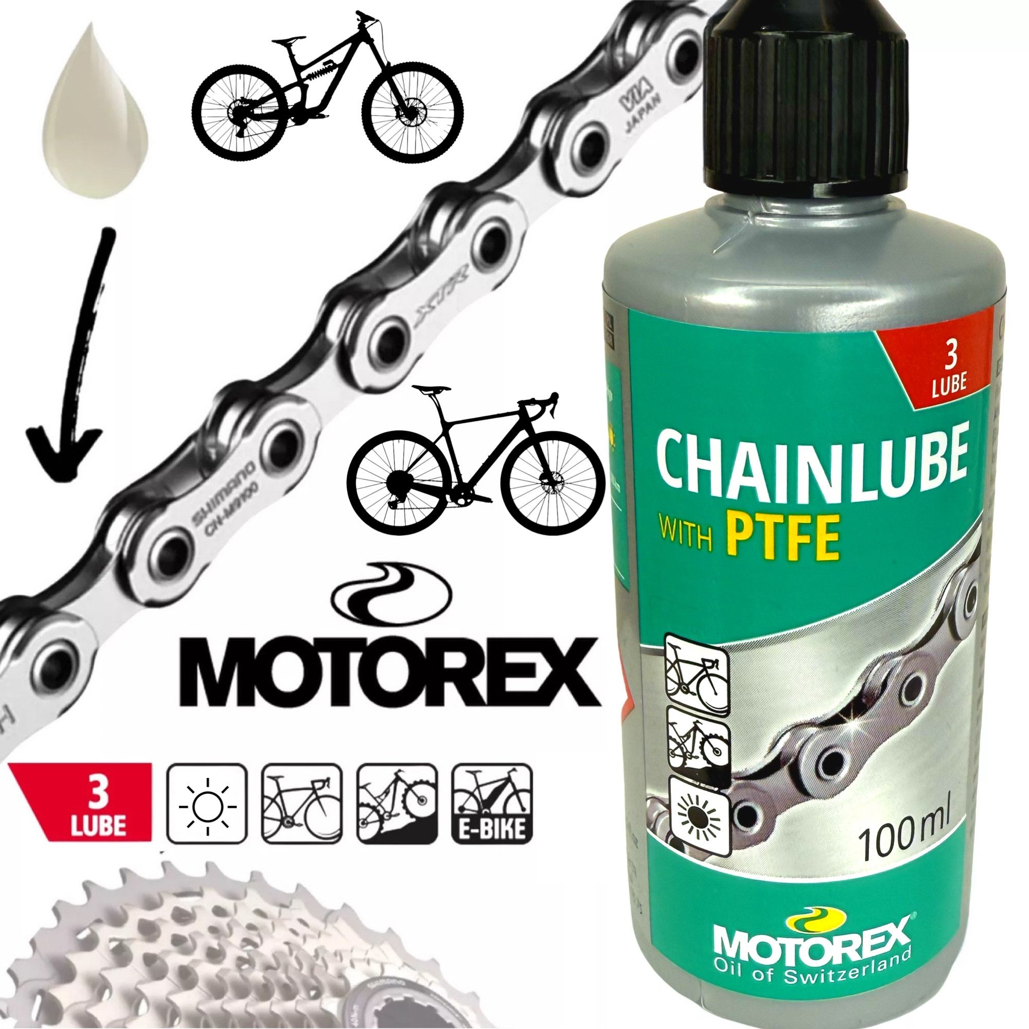 Motorex Fahrrad-Montageständer Motorex Fahrrad MTB Road günstig online kaufen