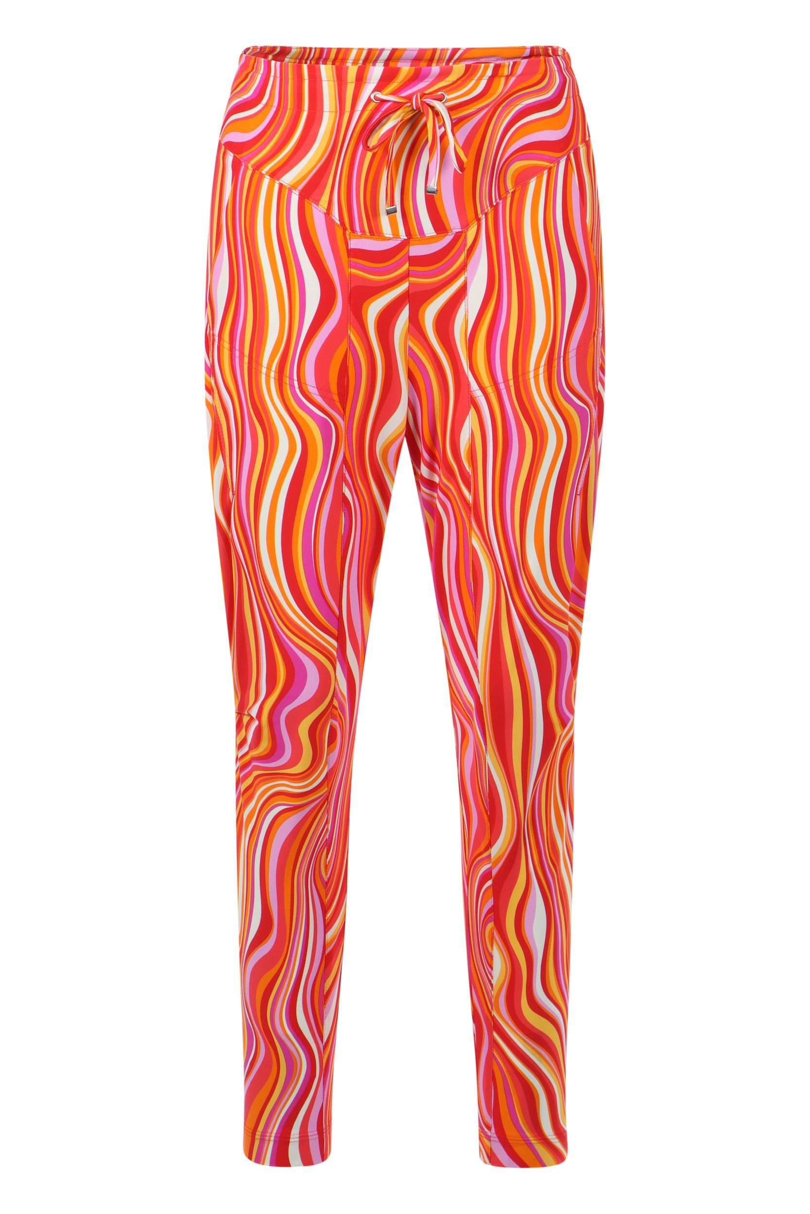 Schlupfhose Gira 6/8 Rainbow Stripe