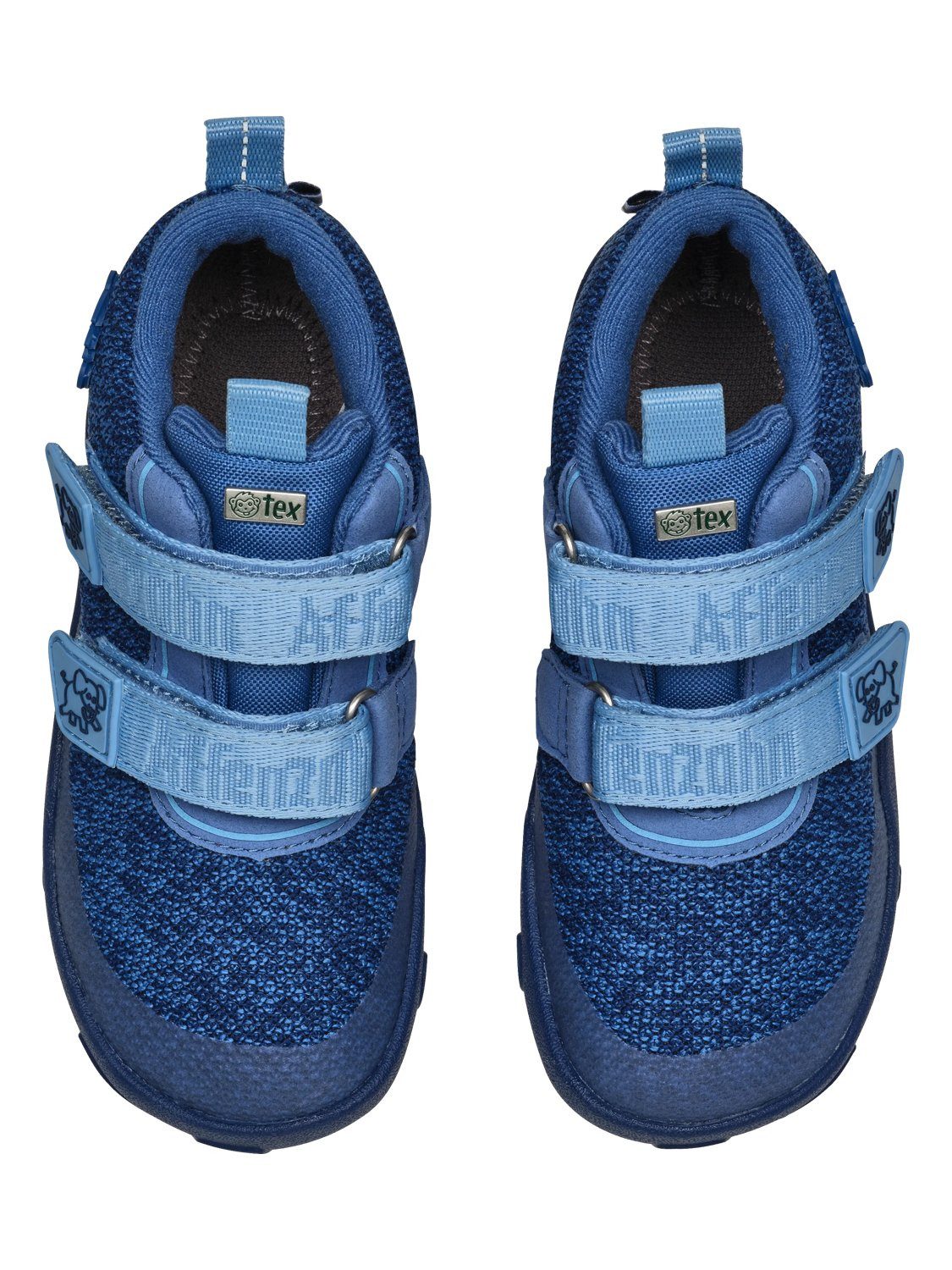 Affenzahn Knit Happy Sneaker nach Barfußschuhprinzip – Bild 5 von 5