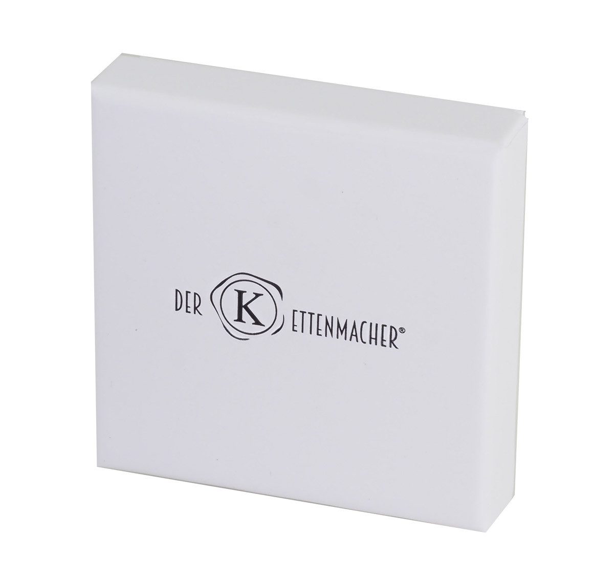 Der Kettenmacher Armkette 925 Silber Fantasie RK-19R Rosegoldfarben günstig online kaufen