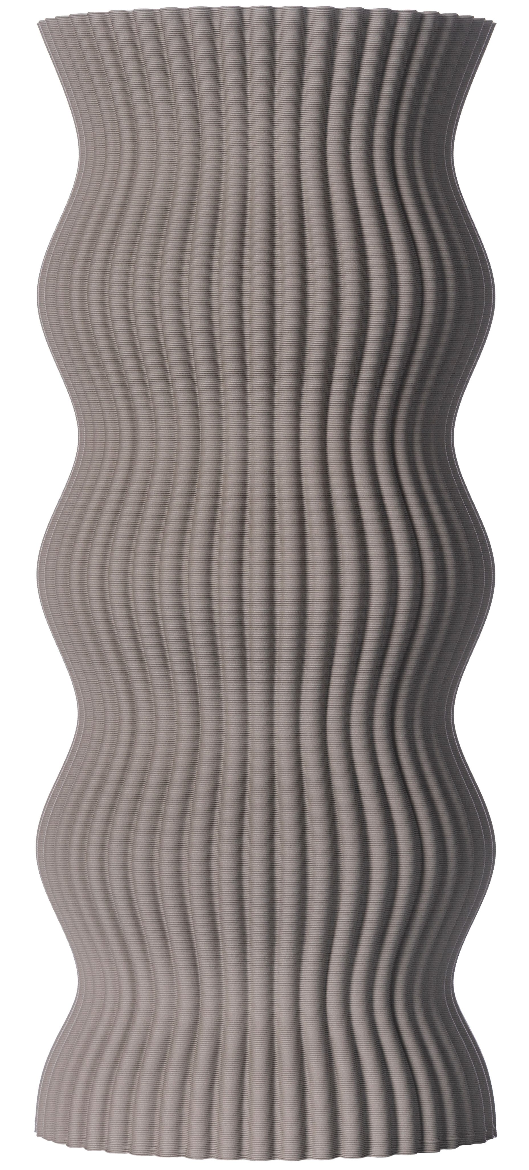 3D Vase Dekovase Anneli XL 38cm günstig online kaufen