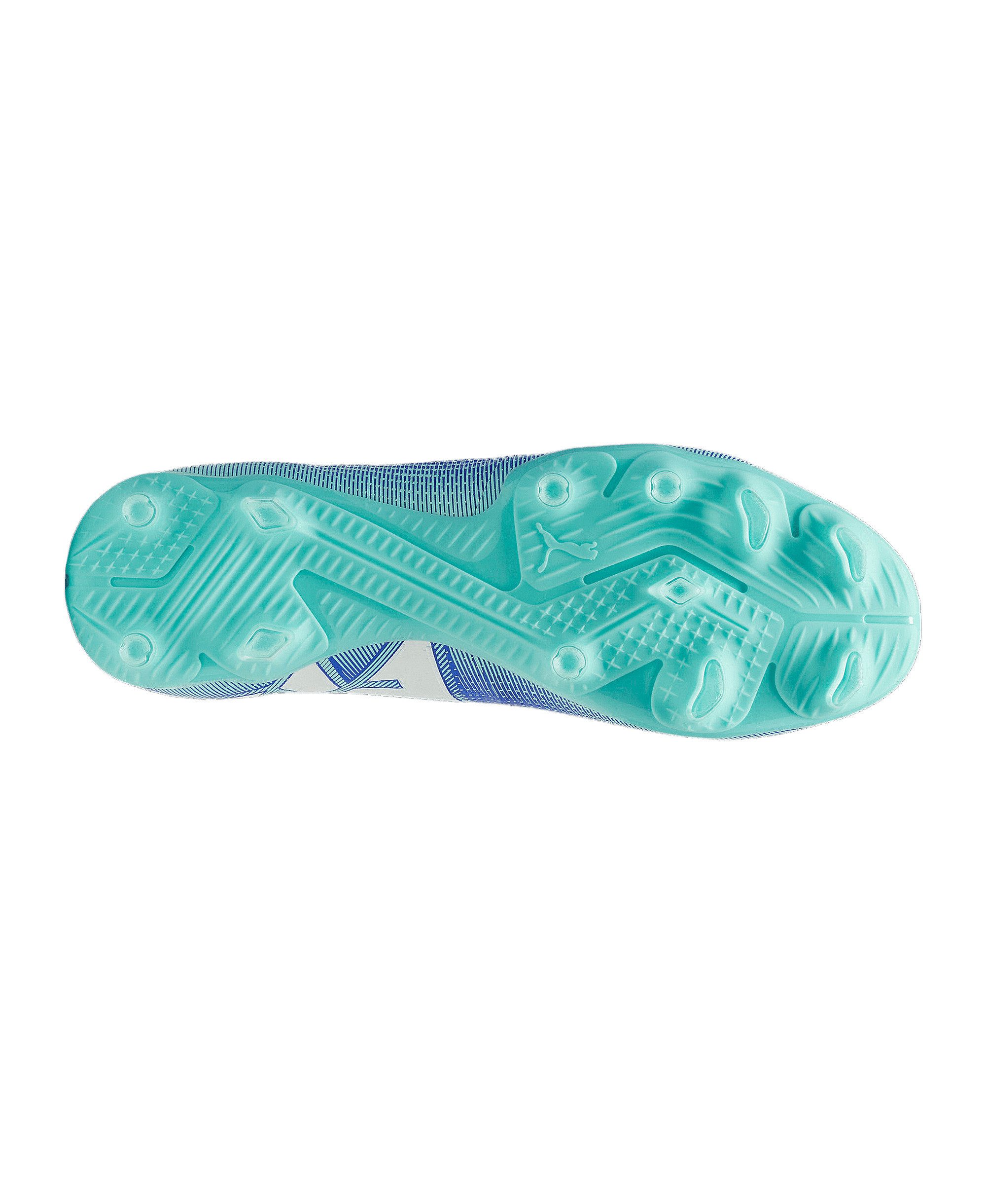 PUMA PUMA FUTURE 7 Match FG/AG Volume Up Fußballschuh