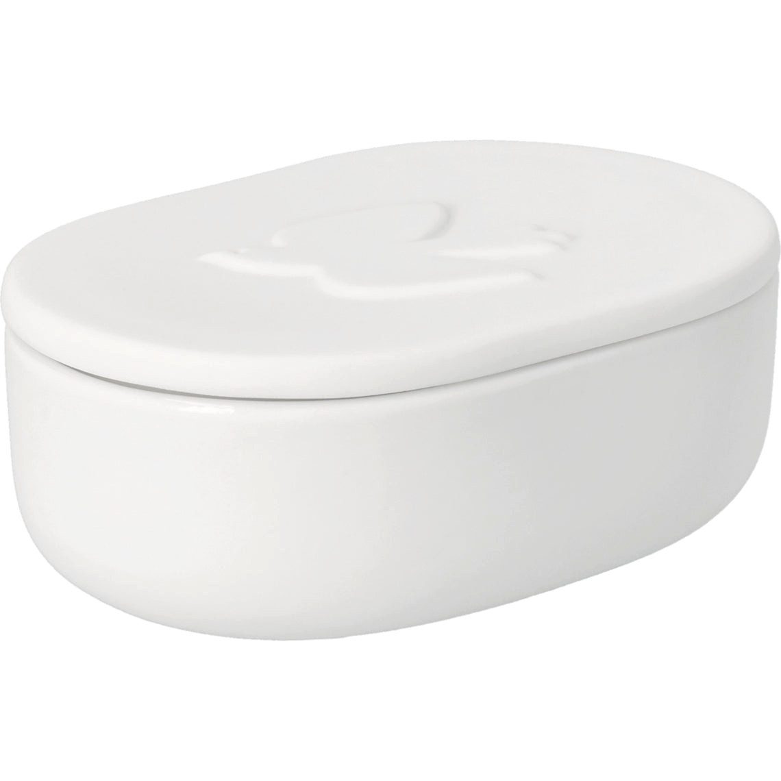 Räder Design Aufbewahrungsdose Porzellandose "Glaube" von räder design