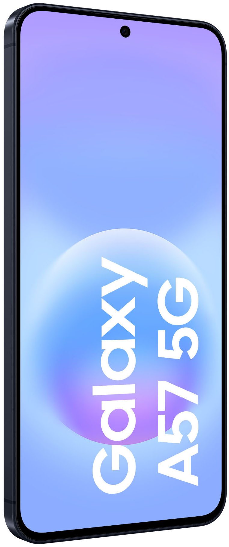 Samsung Galaxy A57 5G Smartphone (17,11 cm/6,7 Zoll, 256 GB Speicherplatz, 50 MP Kamera)