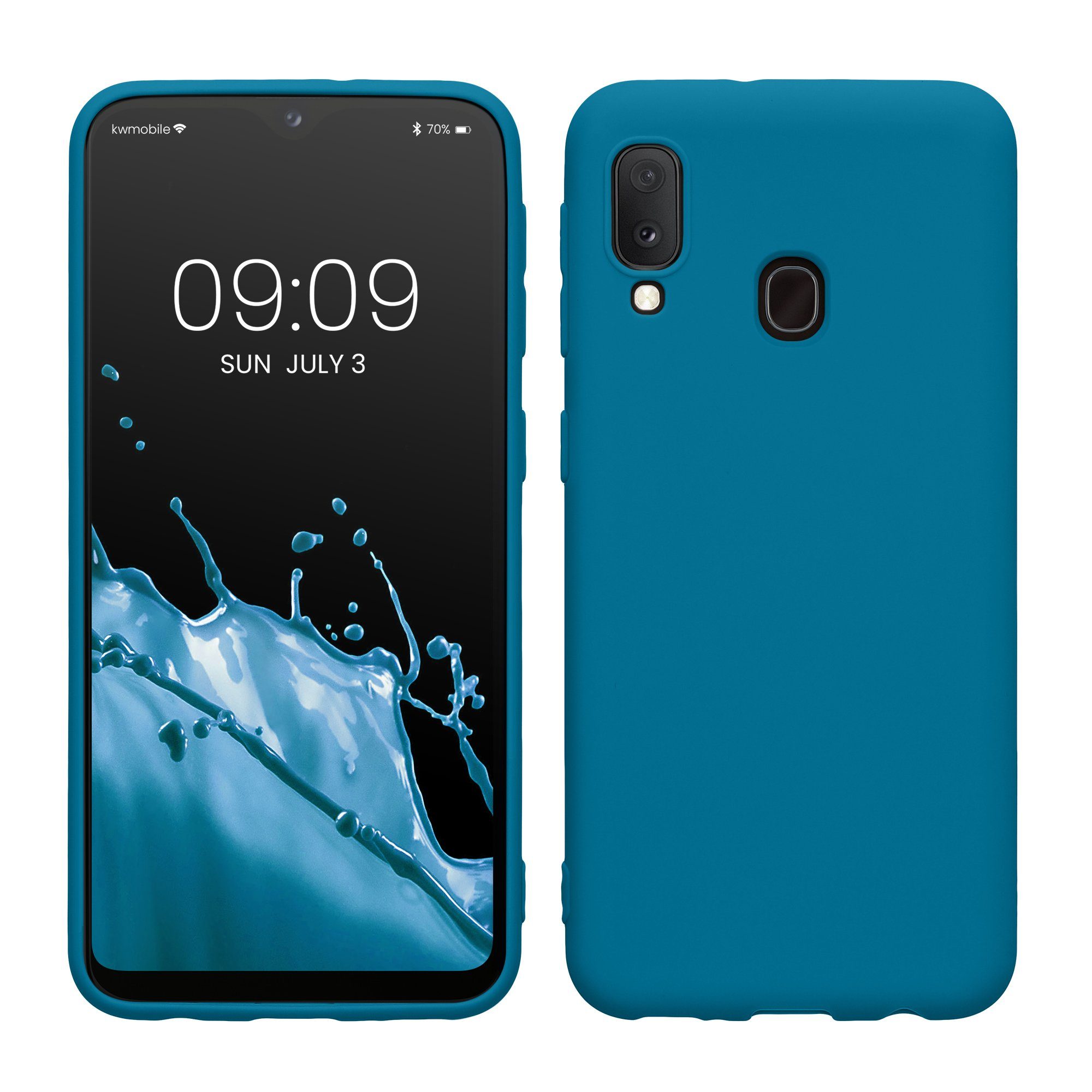 Handyhülle Hülle für Samsung Galaxy A20e